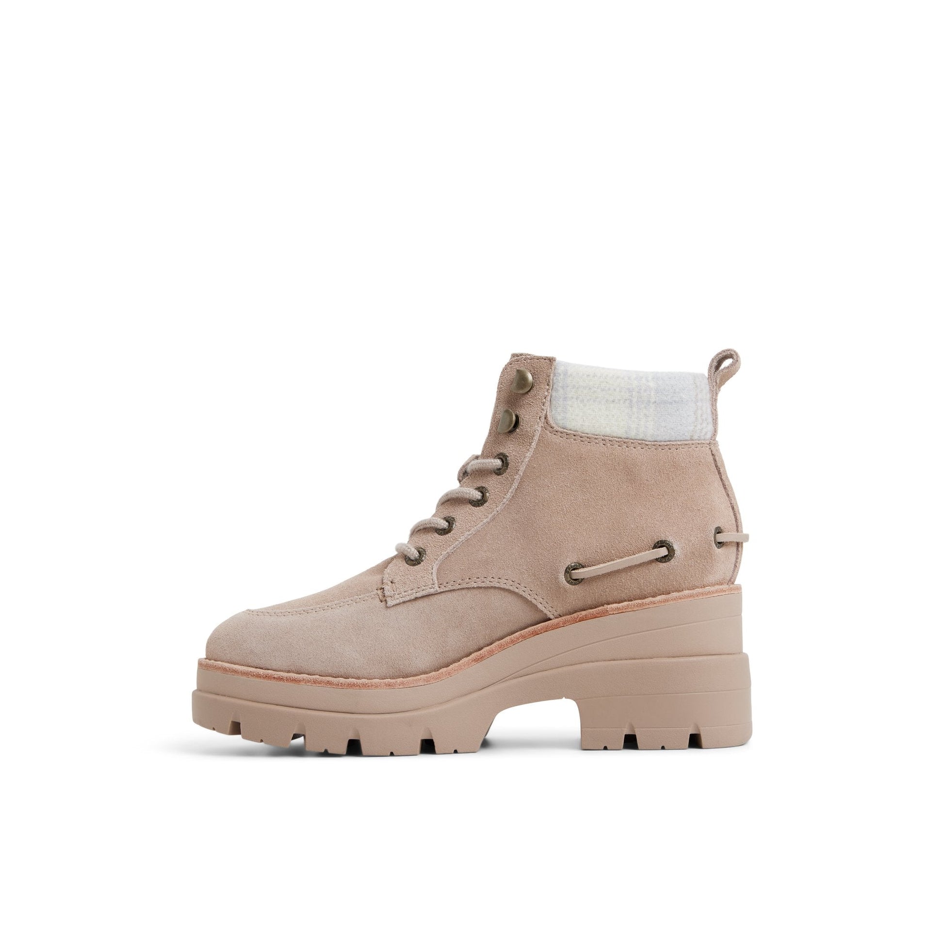 Rocky Hiker Boot Taupe | Sperry On sale