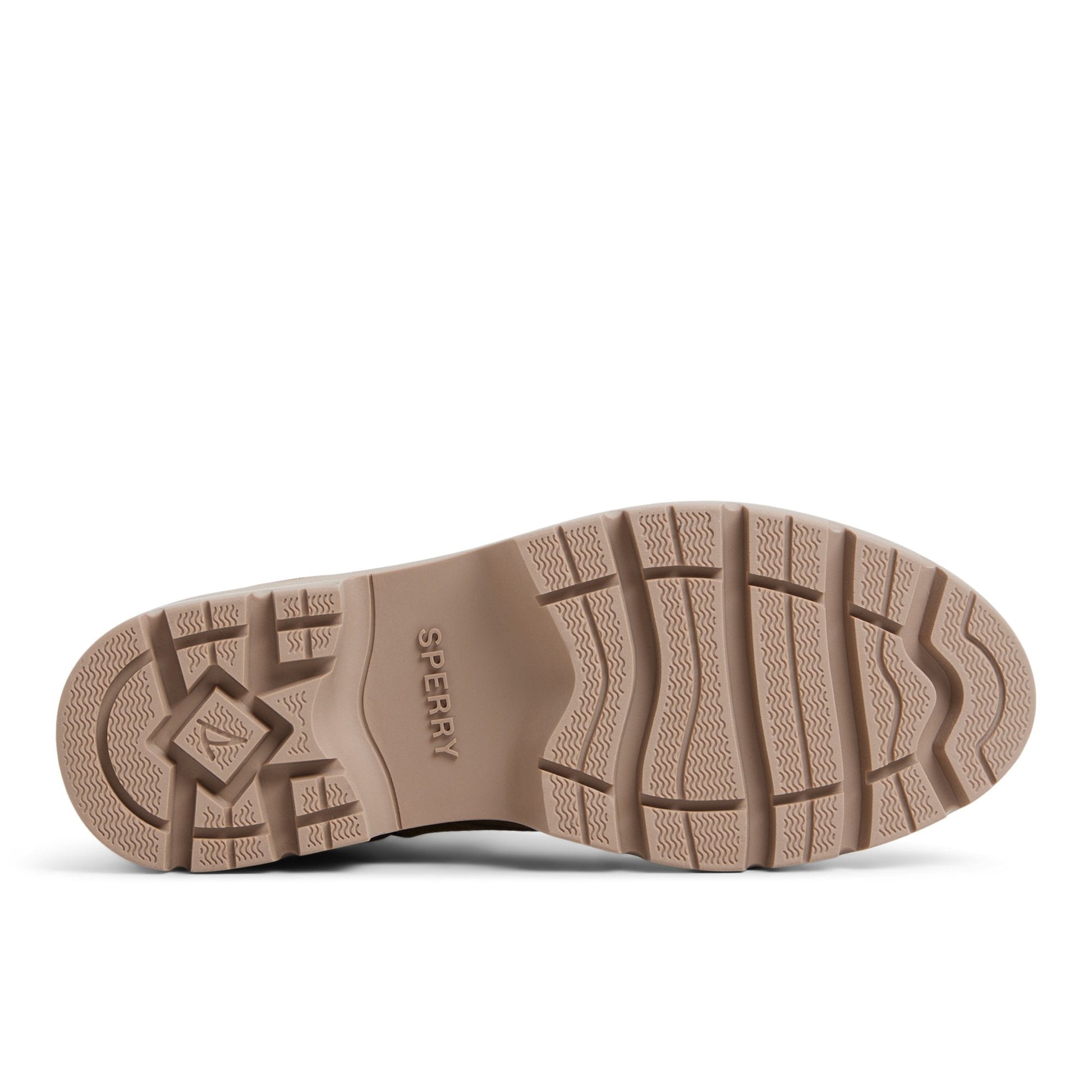 Rocky Hiker Boot Taupe | Sperry On sale