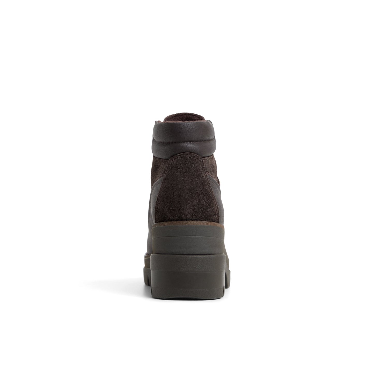 Rocky Hiker Lined Boot Dark Brown | Sperry New