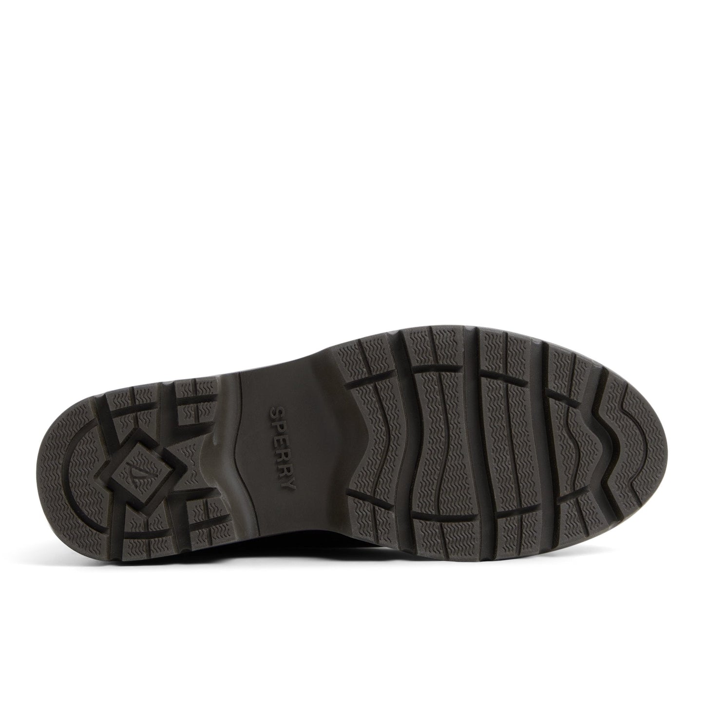 Rocky Hiker Lined Boot Dark Brown | Sperry New