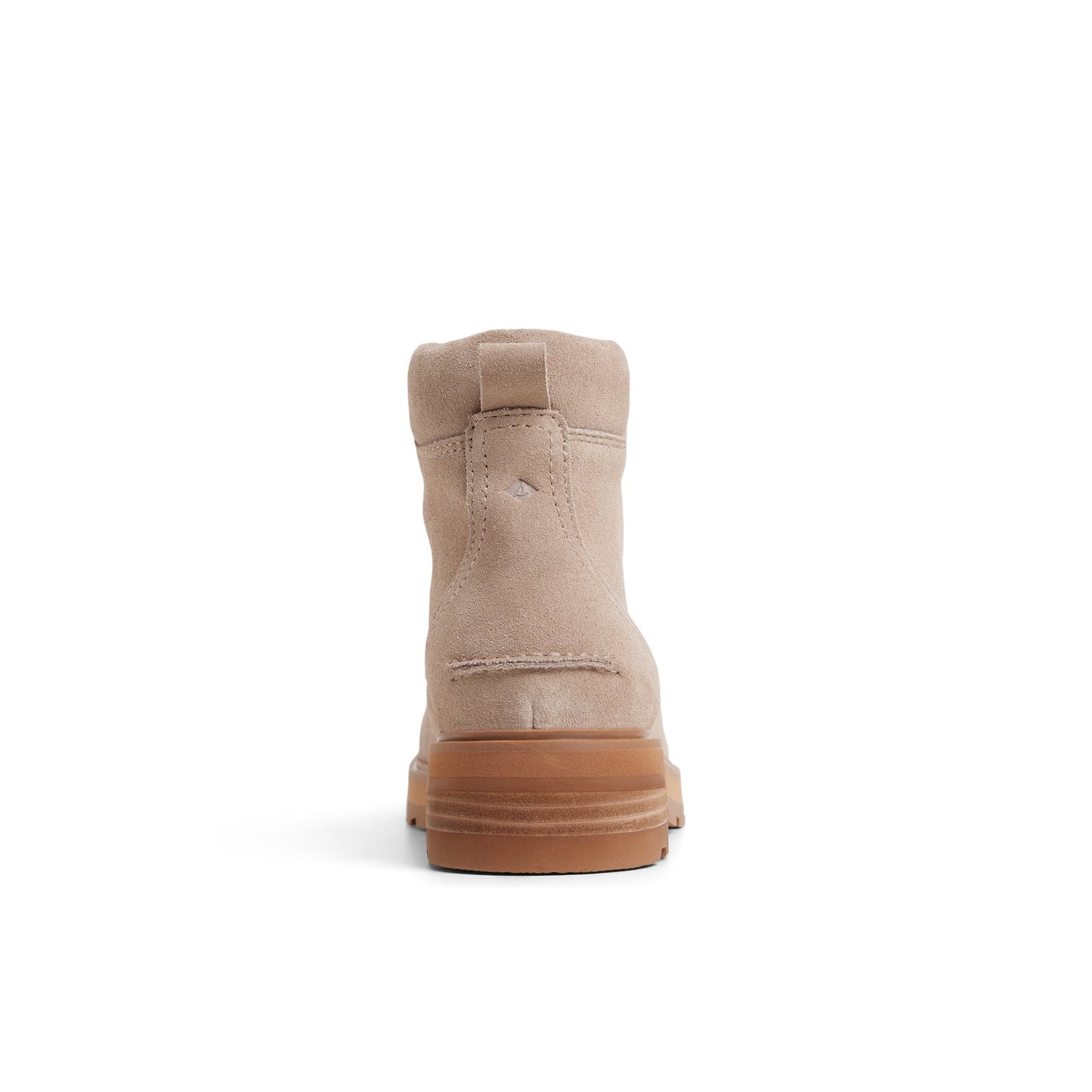 Tahoe Lug Boot Taupe | Sperry Online