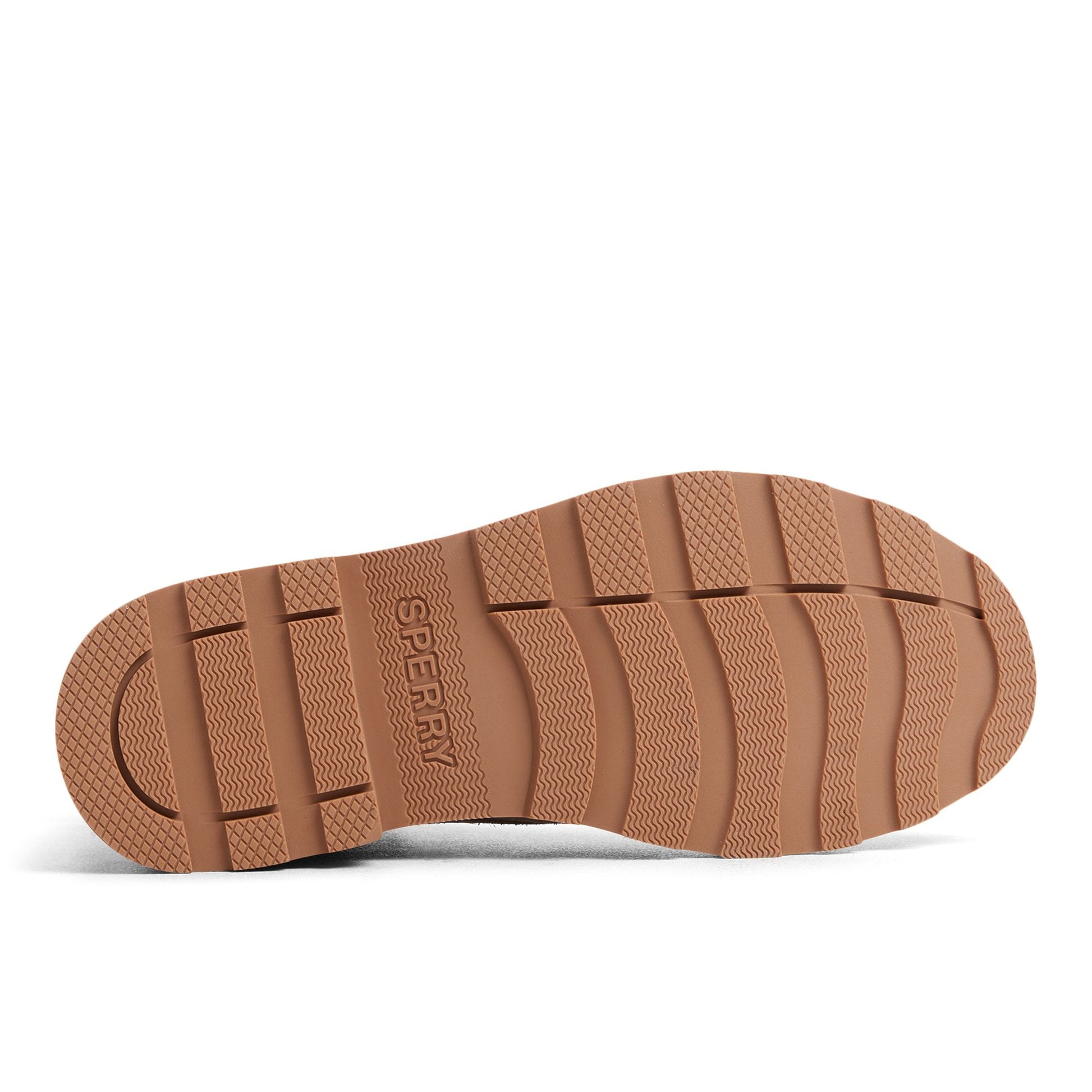 Tahoe Lug Boot Taupe | Sperry Online