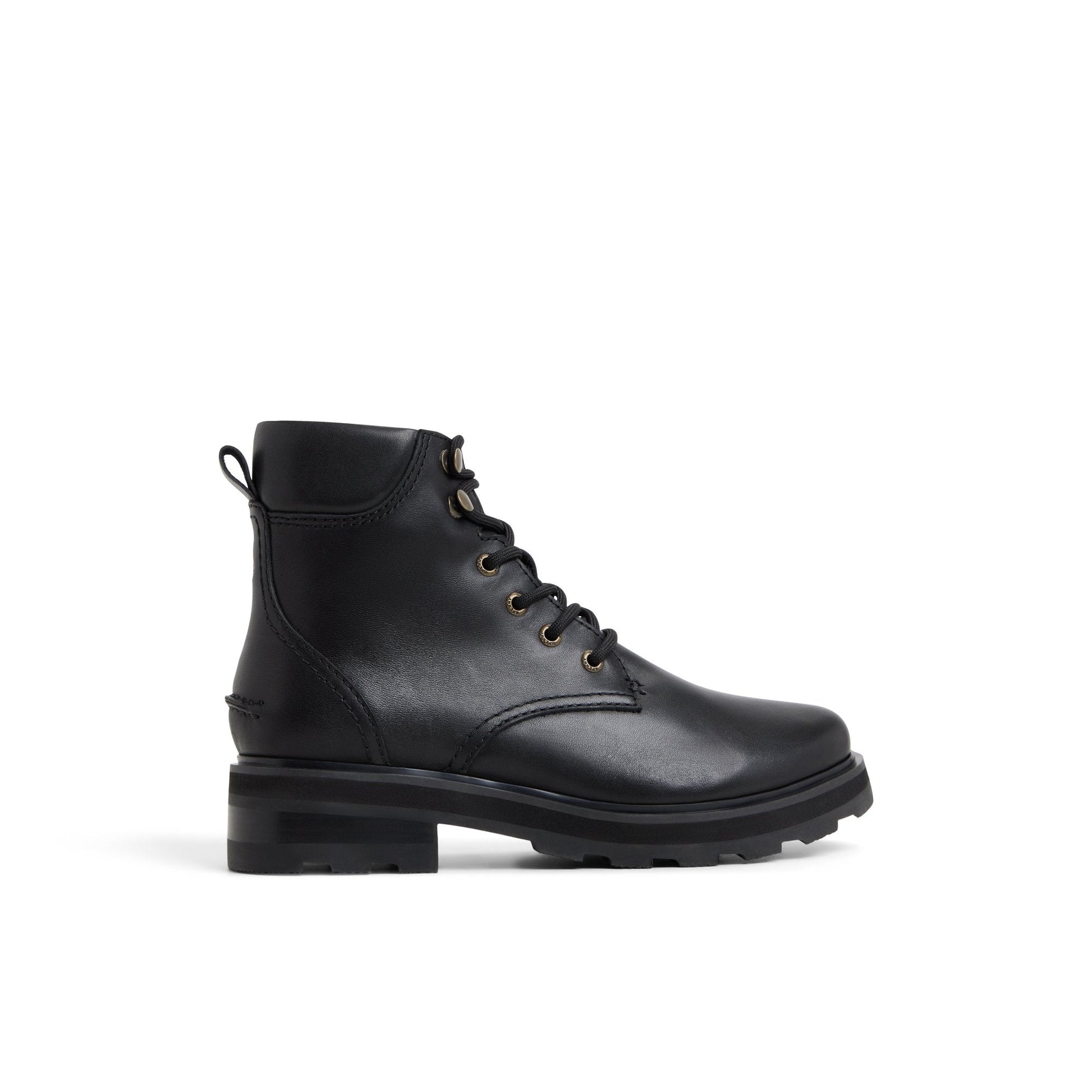 Tahoe Lug Boot Black | Sperry US