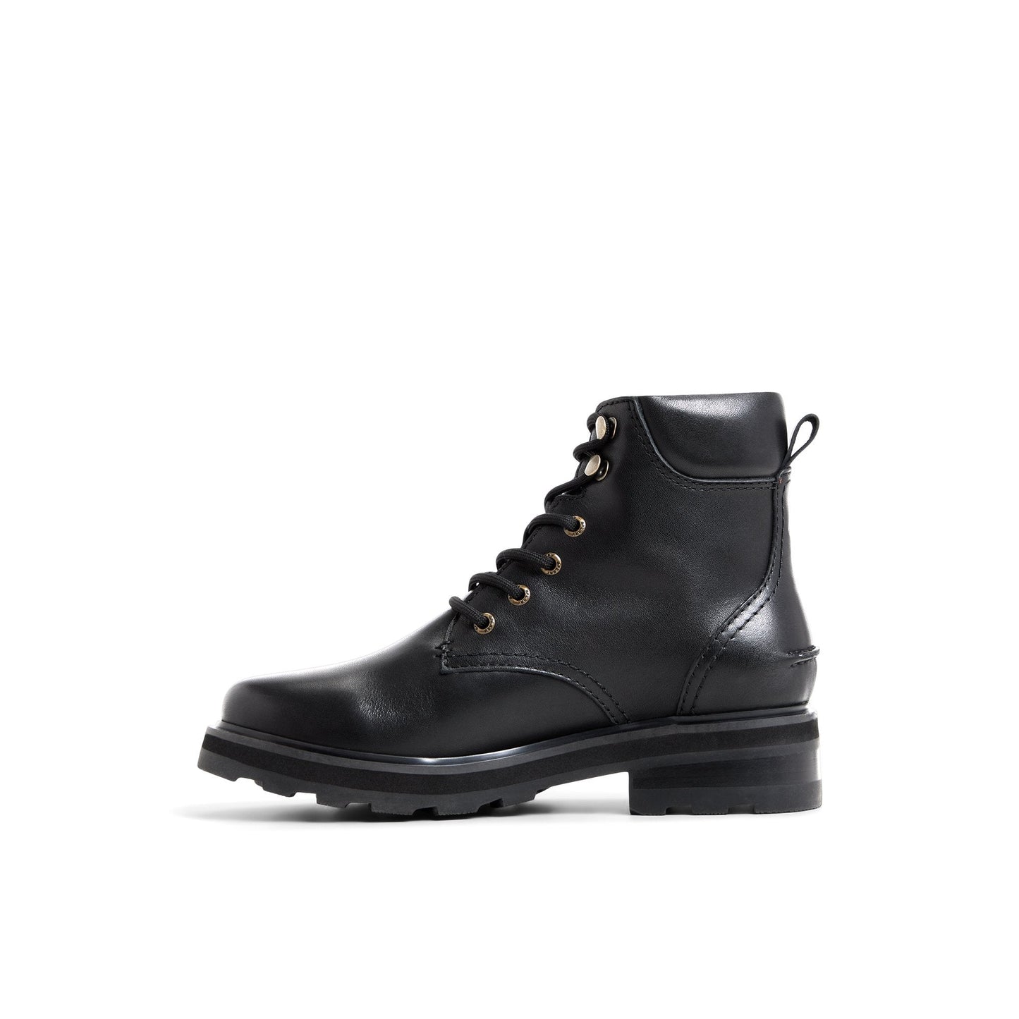 Tahoe Lug Boot Black | Sperry US