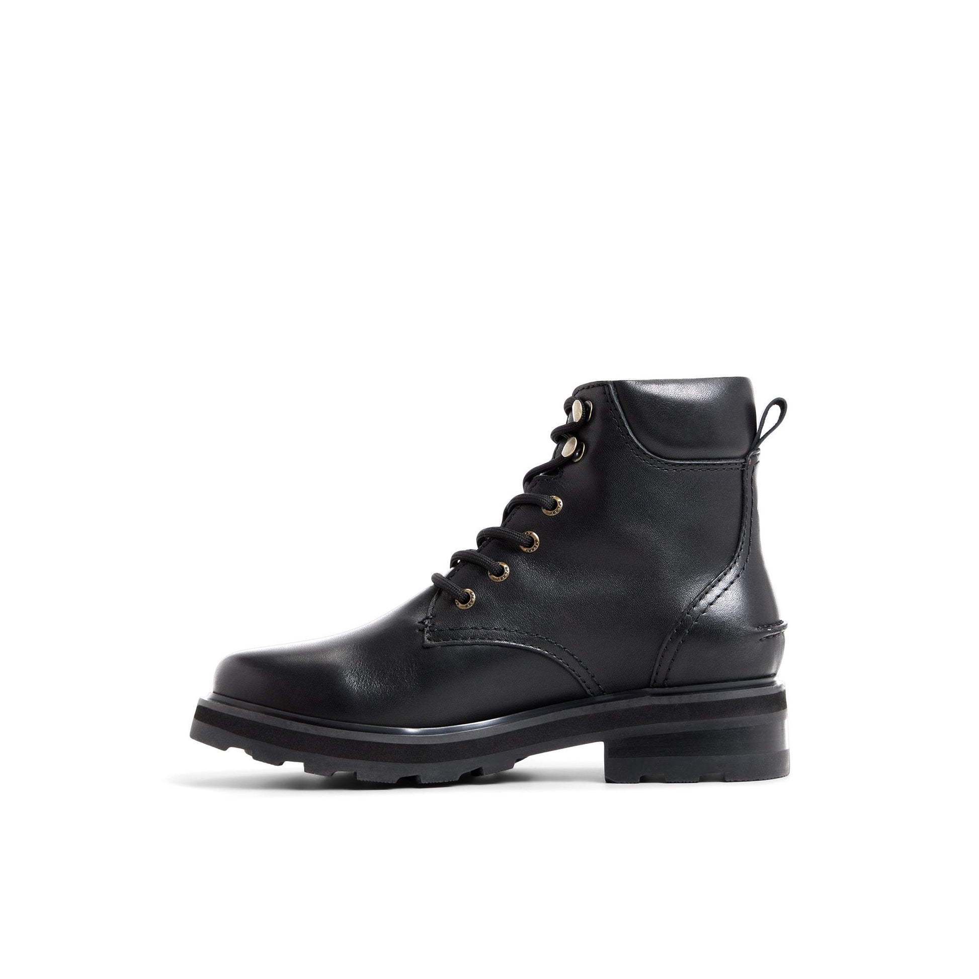 Tahoe Lug Boot Black | Sperry US