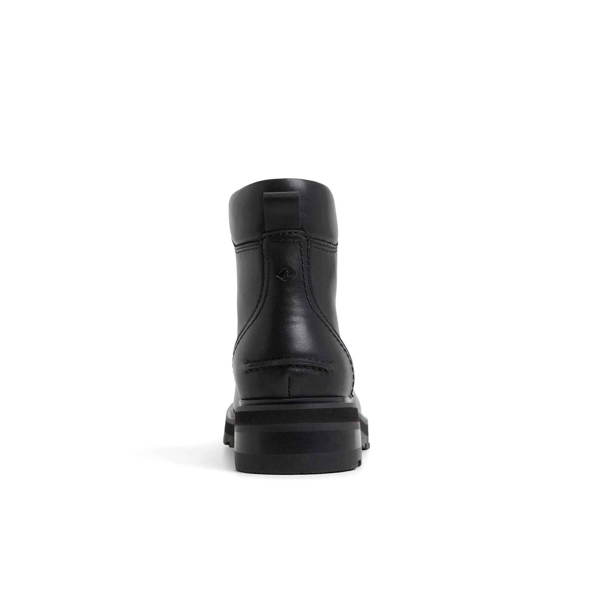 Tahoe Lug Boot Black | Sperry US