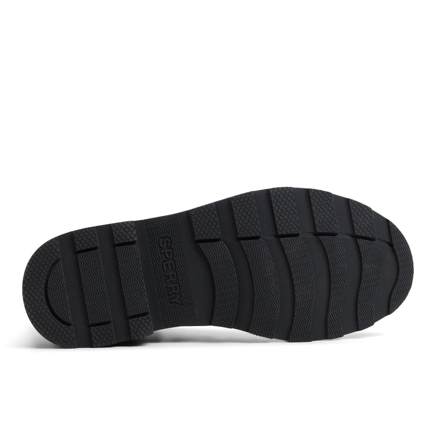 Tahoe Lug Boot Black | Sperry US