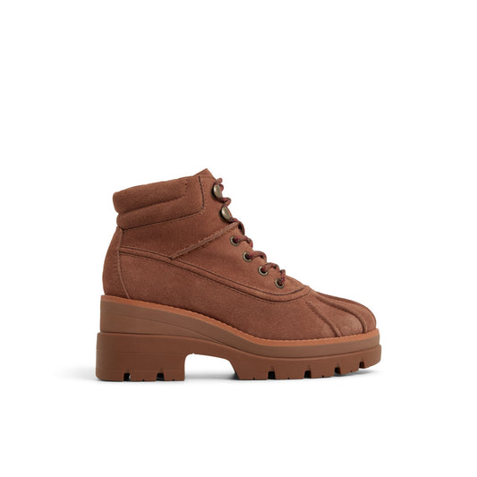 Rocky Hiker Lined Boot Medium Brown | Sperry Outlet