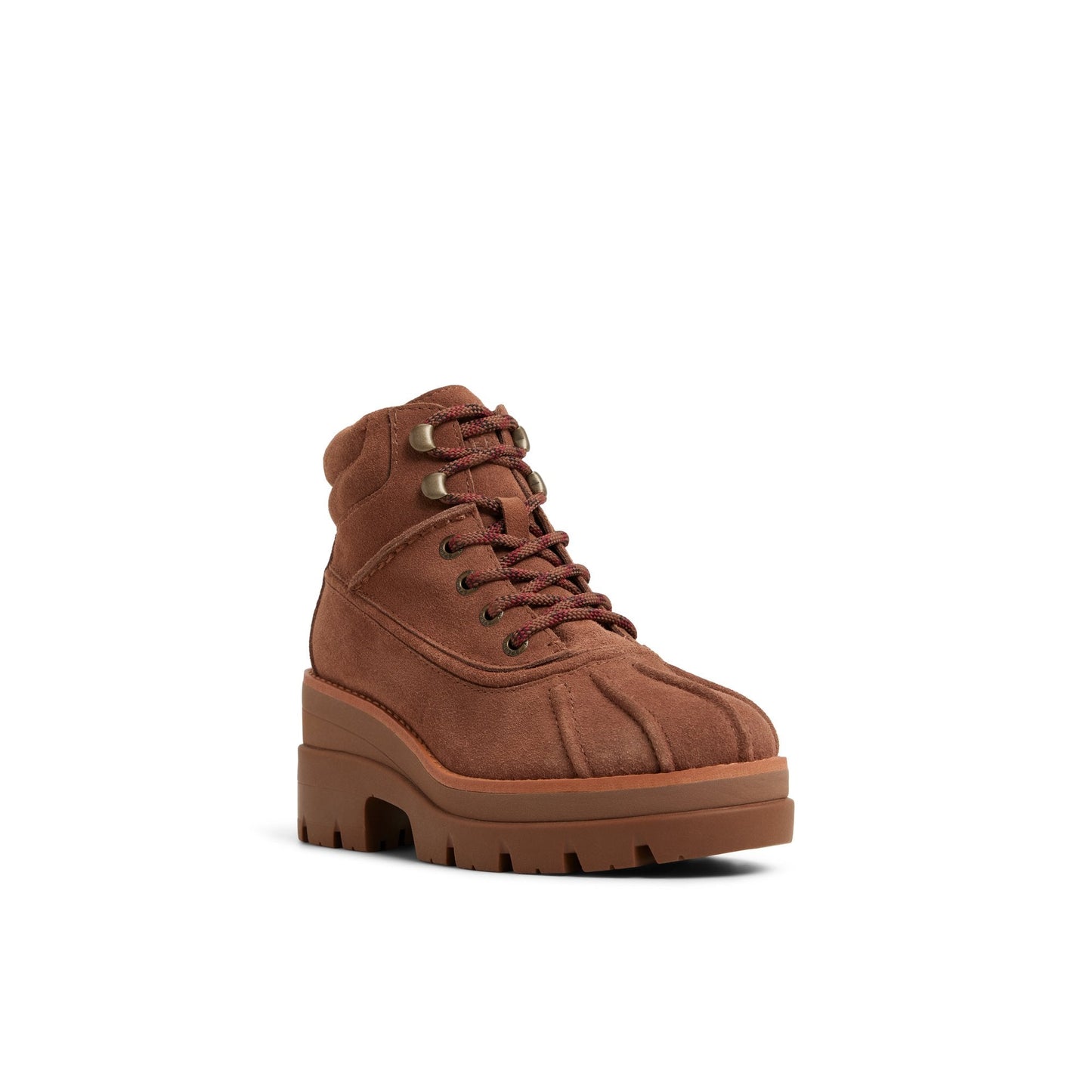 Rocky Hiker Lined Boot Medium Brown | Sperry Outlet