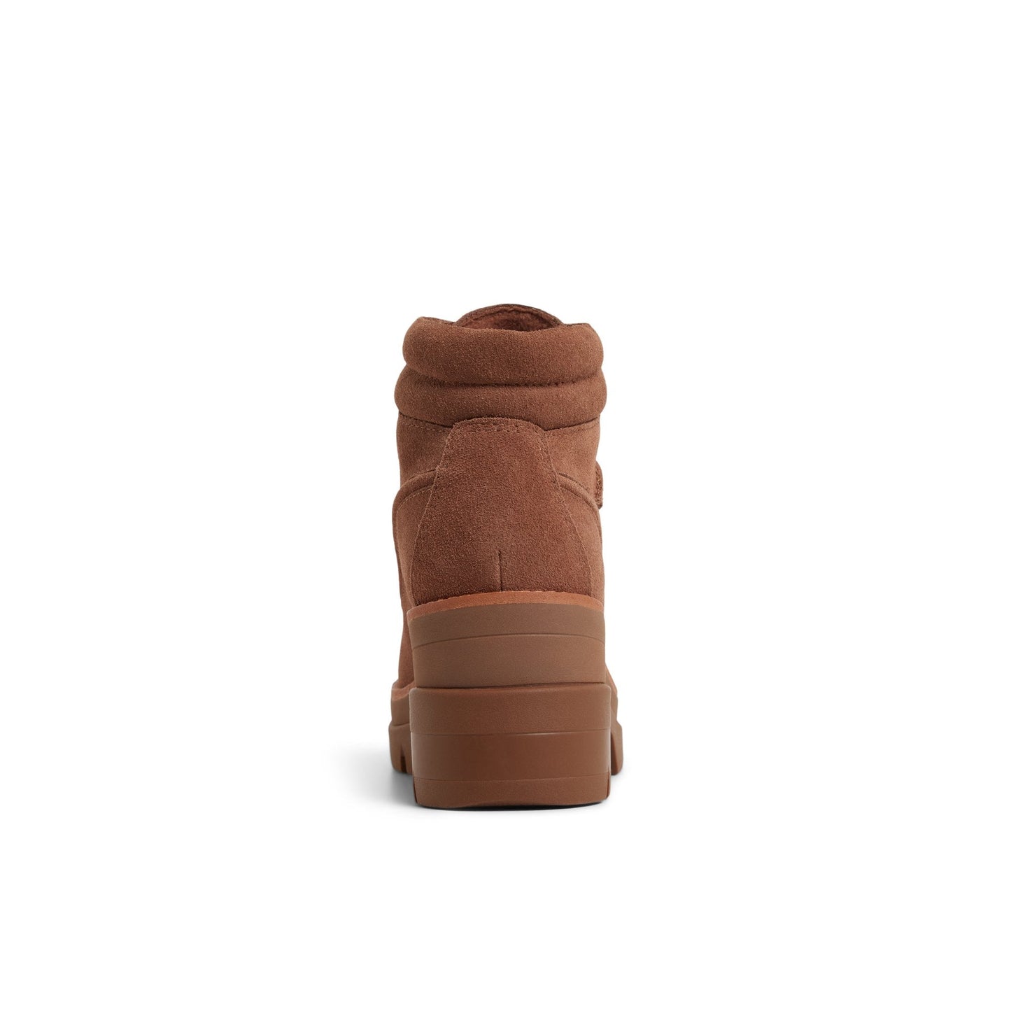 Rocky Hiker Lined Boot Medium Brown | Sperry Outlet