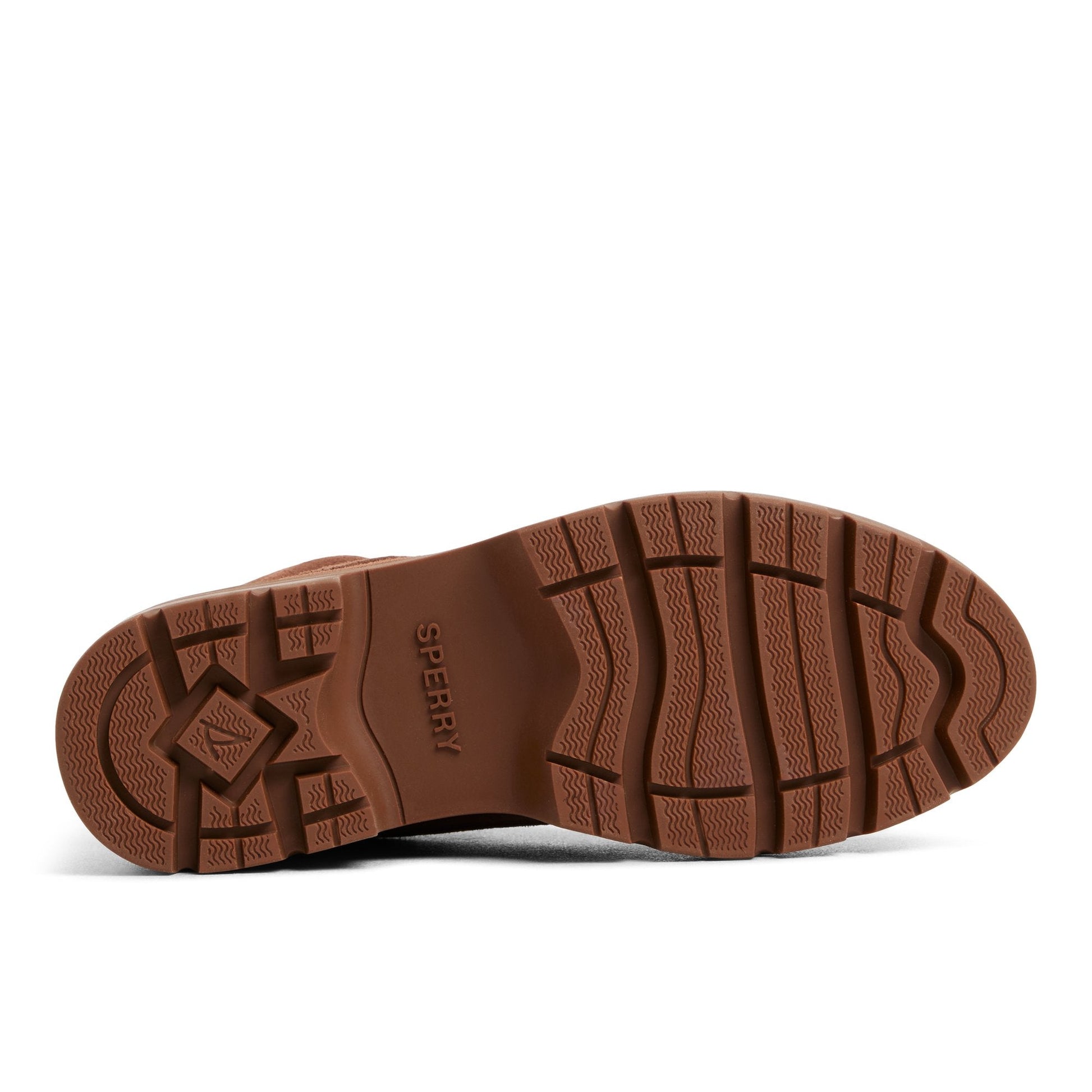 Rocky Hiker Lined Boot Medium Brown | Sperry Outlet