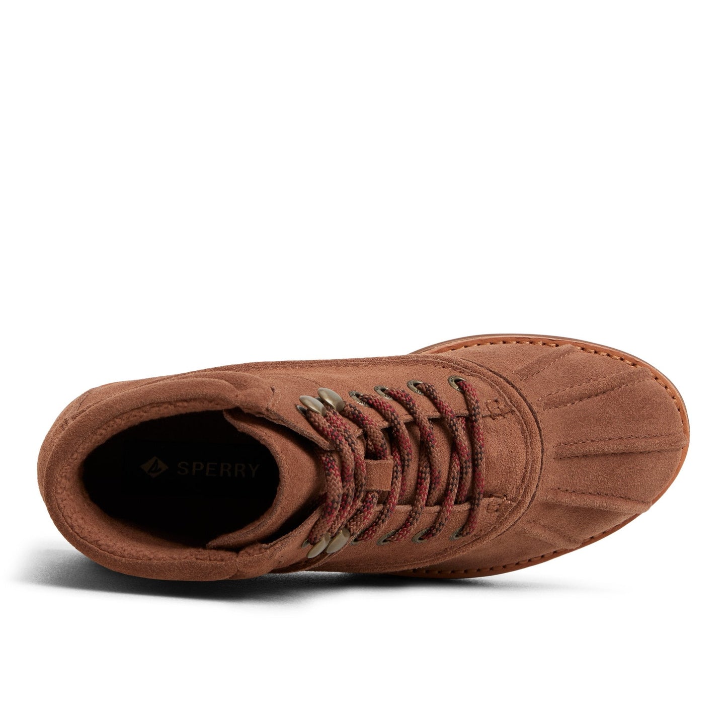 Rocky Hiker Lined Boot Medium Brown | Sperry Outlet