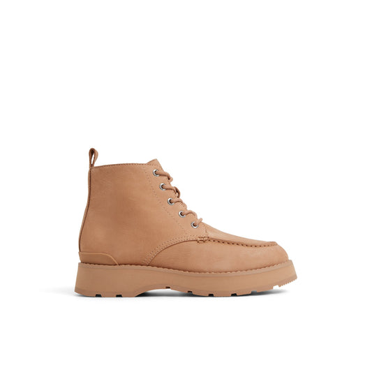 Newbury Chelsea Lug Boot Tan | Sperry On sale