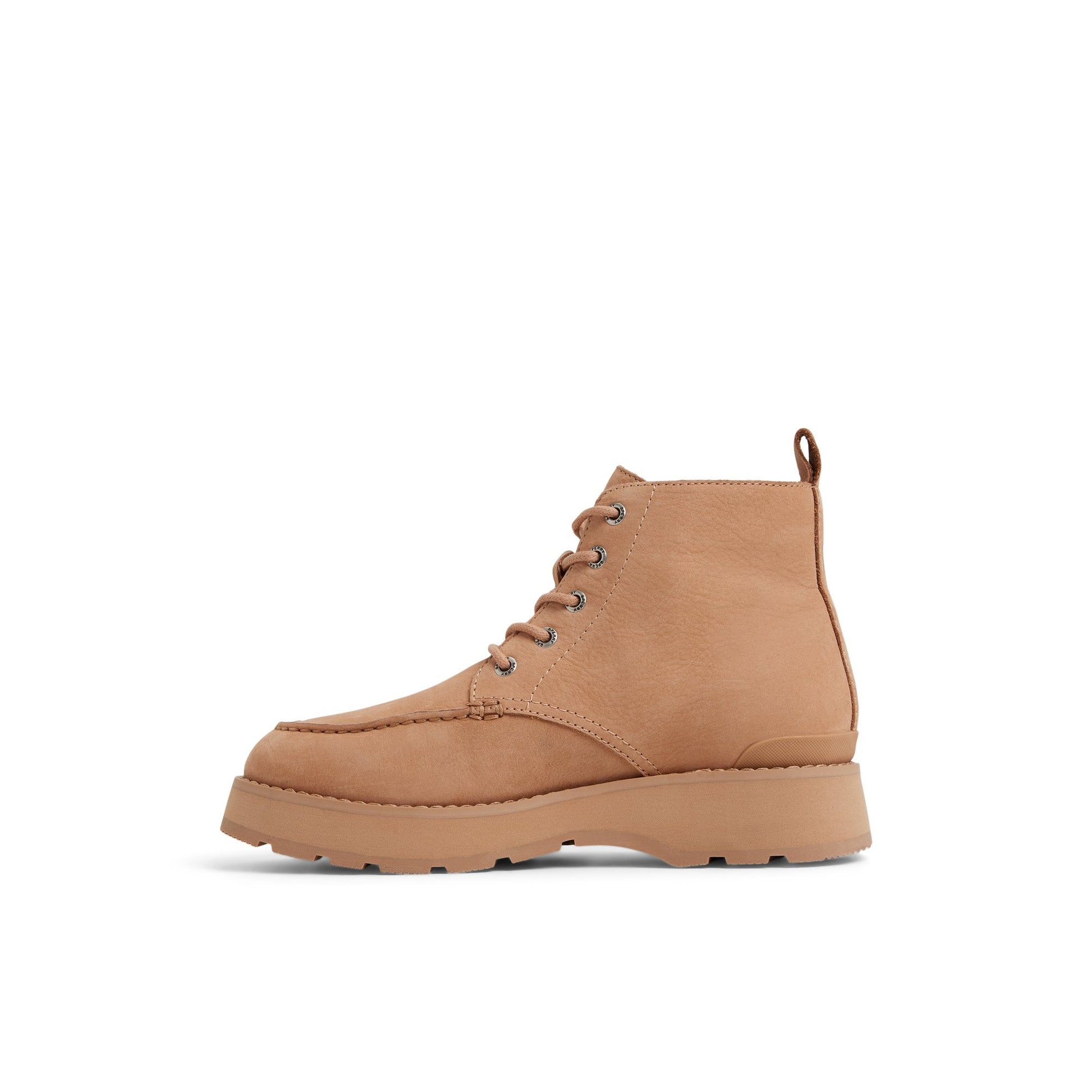 Newbury Chelsea Lug Boot Tan | Sperry On sale