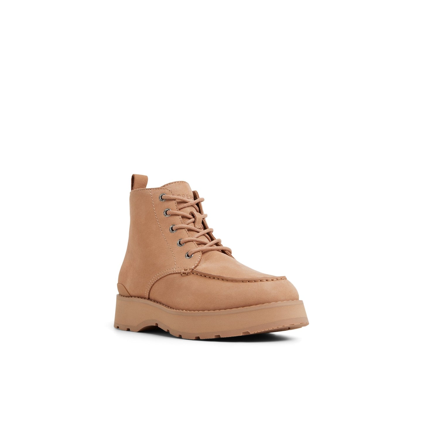 Newbury Chelsea Lug Boot Tan | Sperry On sale
