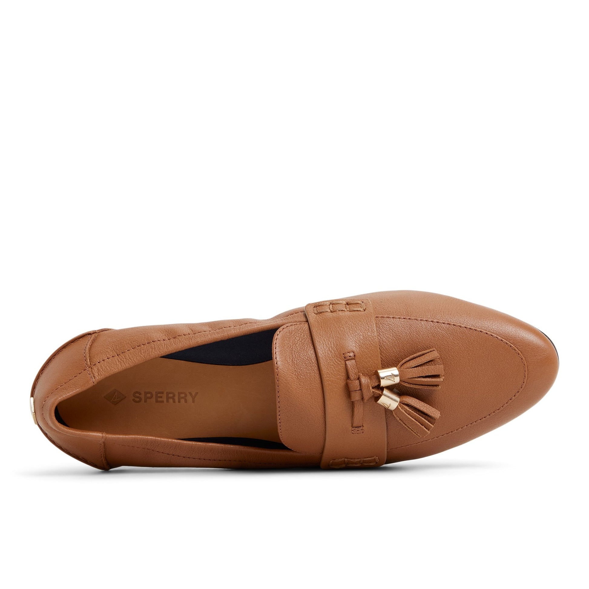 Cora Loafer Light Brown | Sperry