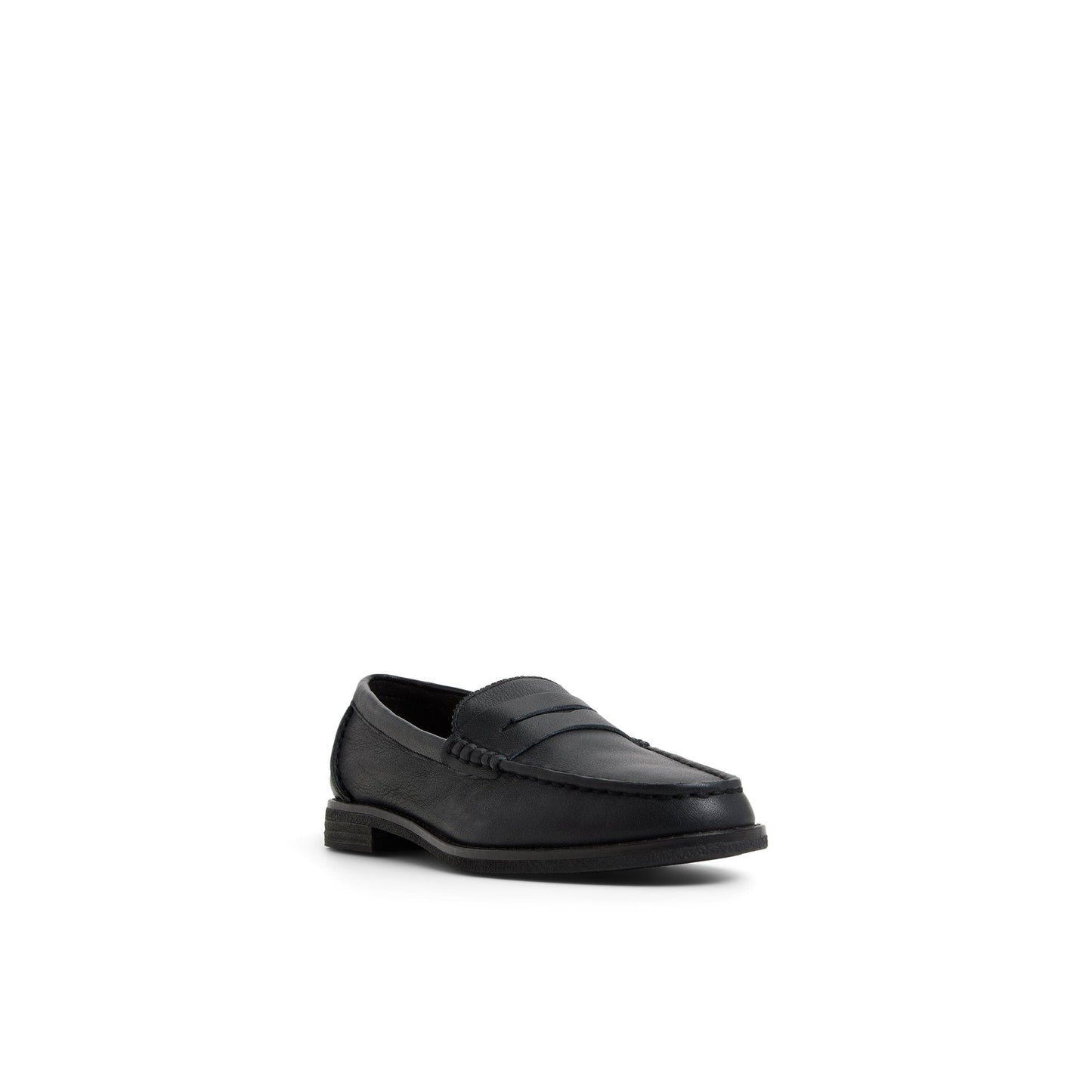 Seaport Penny Loafer Black Black | Sperry Online