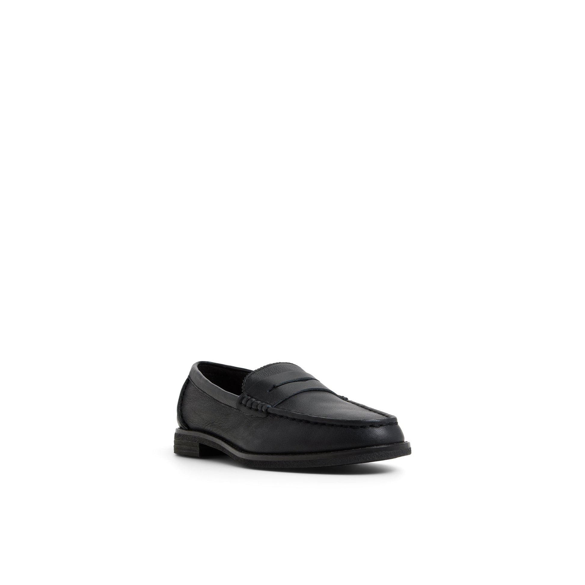 Seaport Penny Loafer Black Black | Sperry Online