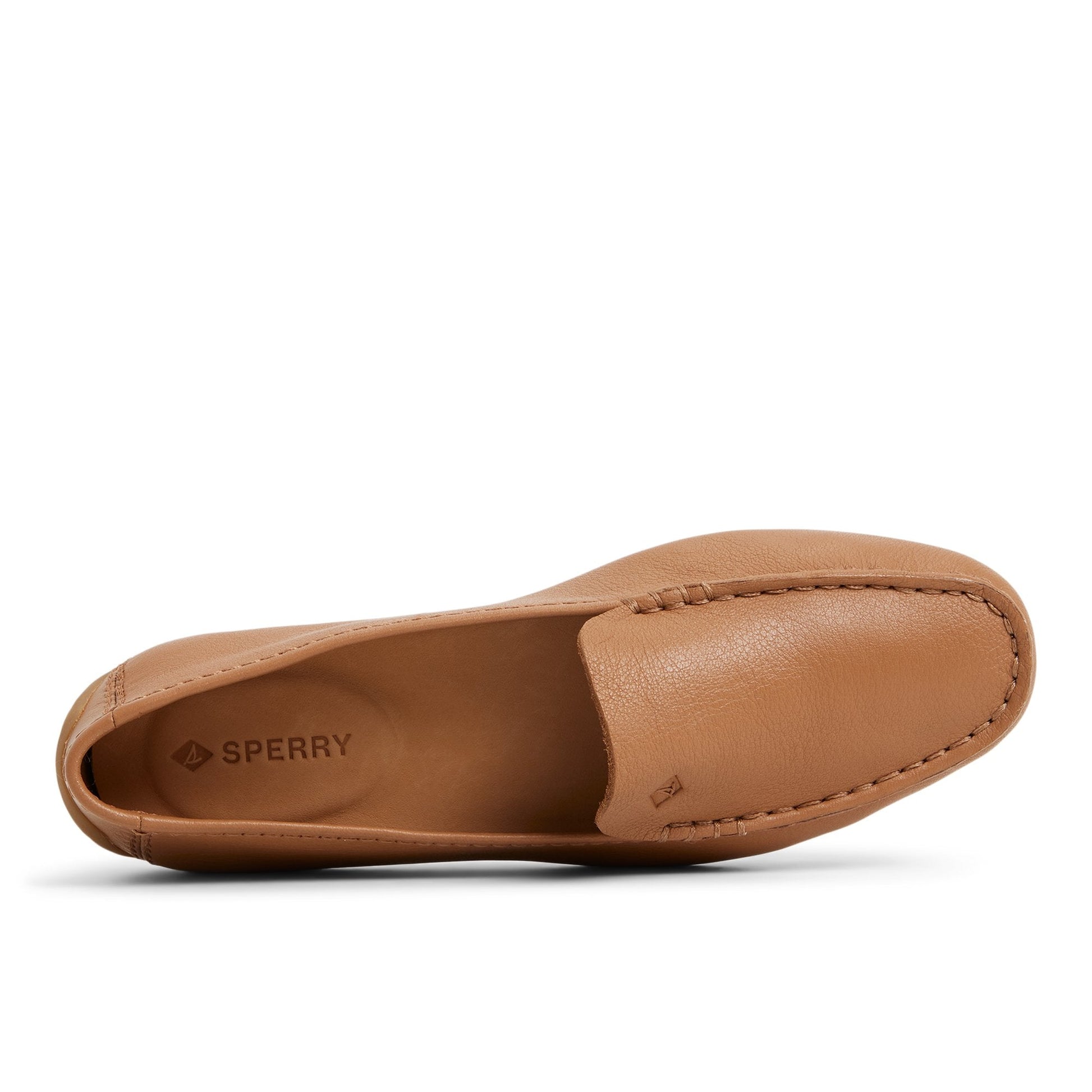 Port Driver 2 Loafer Tan | Sperry US