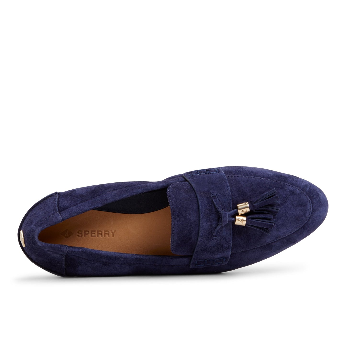 Cora Loafer Navy | Sperry Outlet