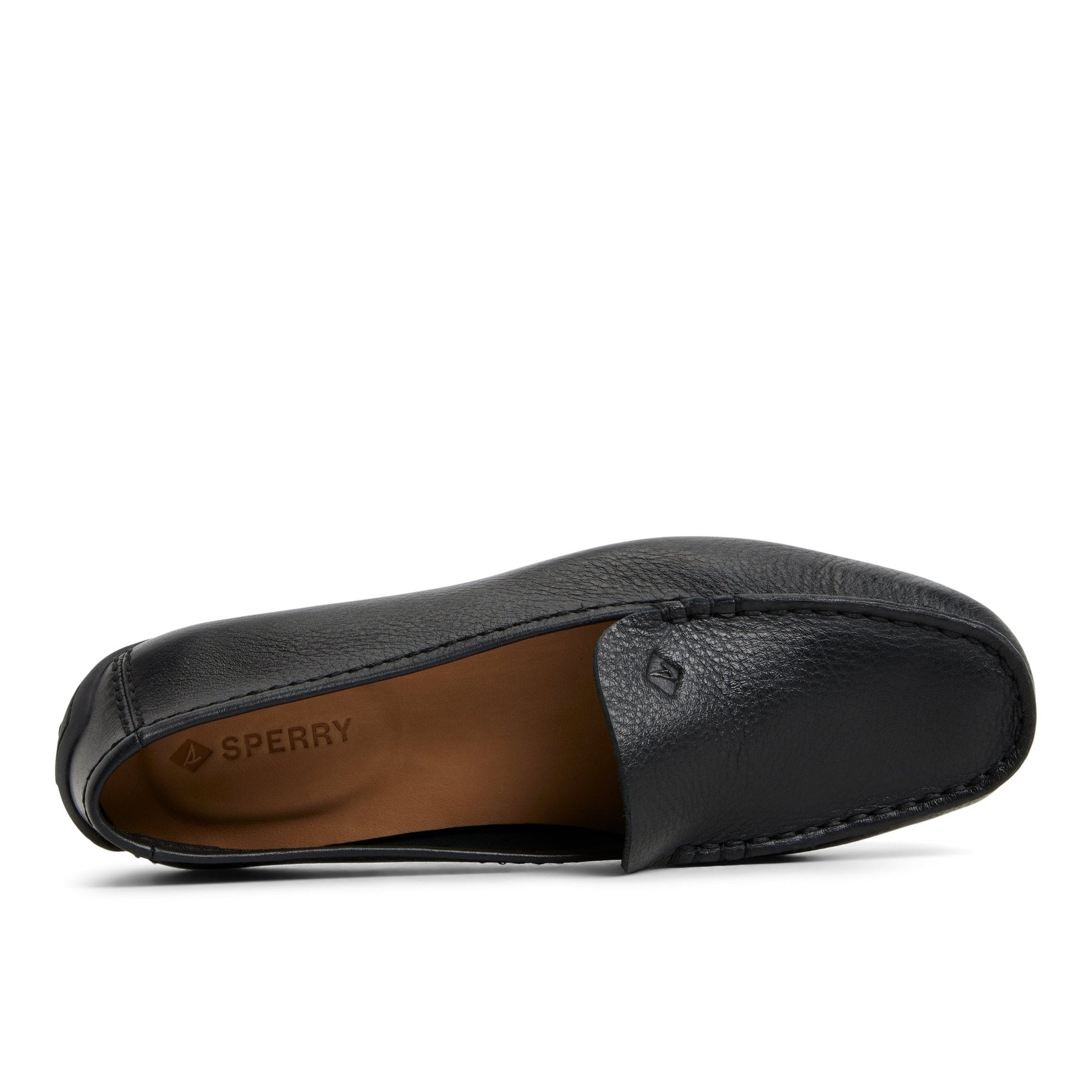 Port Driver 2 Loafer Black | Sperry On sale