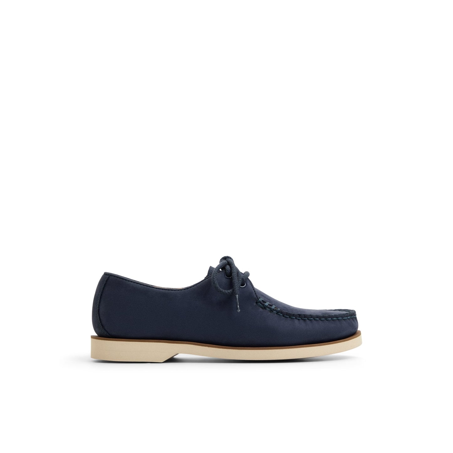 Classic Captain's Oxford Navy | Sperry New