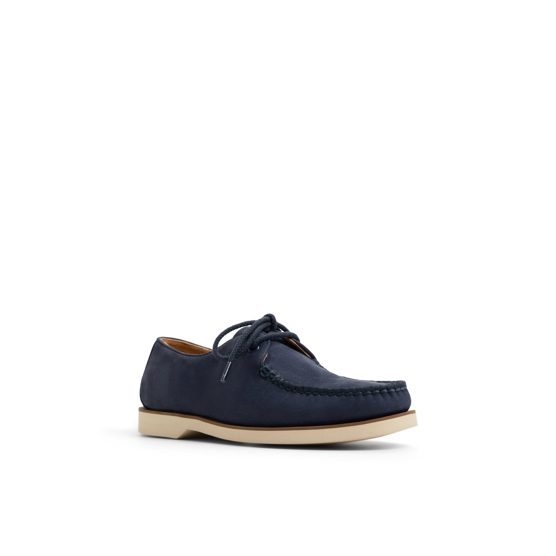 Classic Captain's Oxford Navy | Sperry New