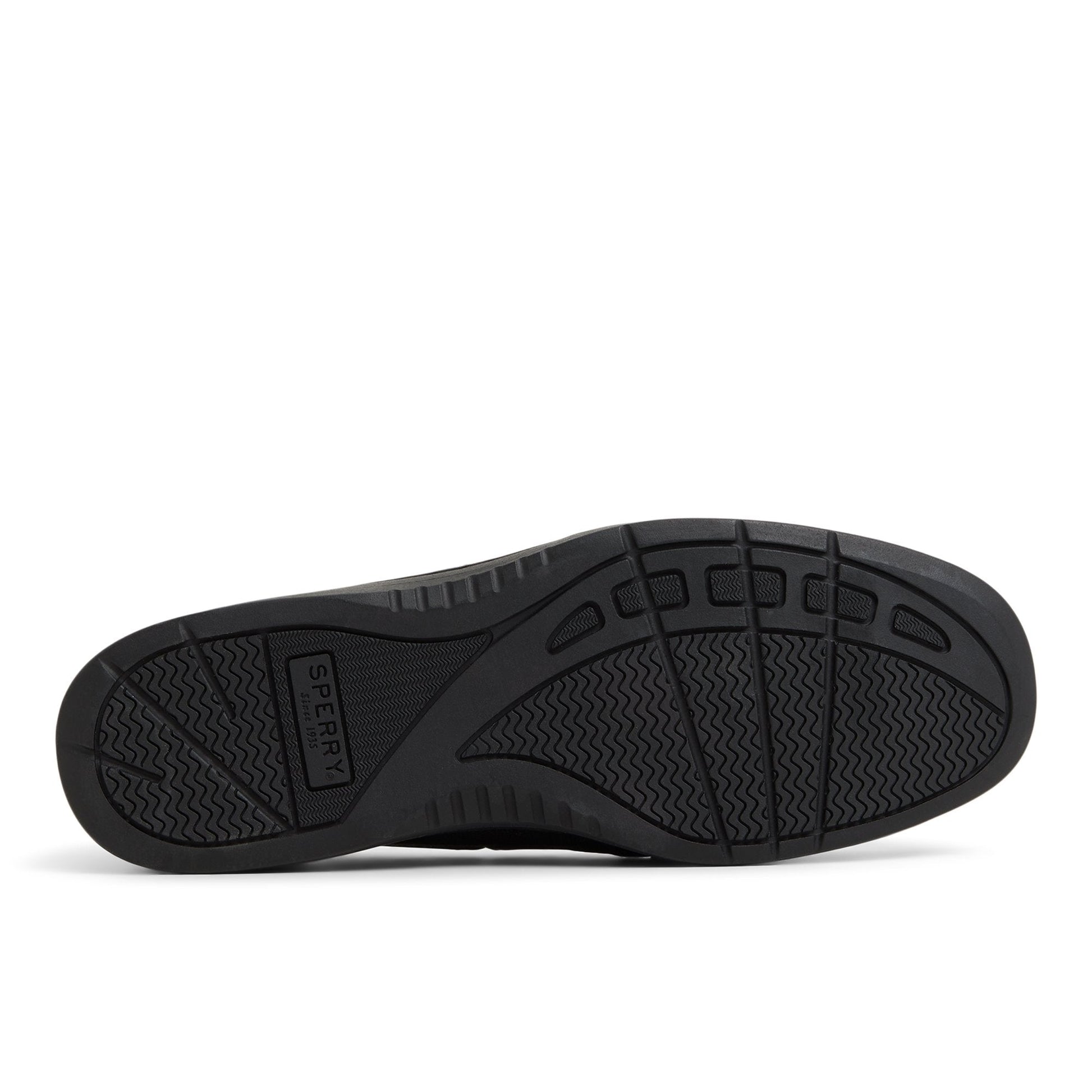 MinnowFish Loafer Black | Sperry