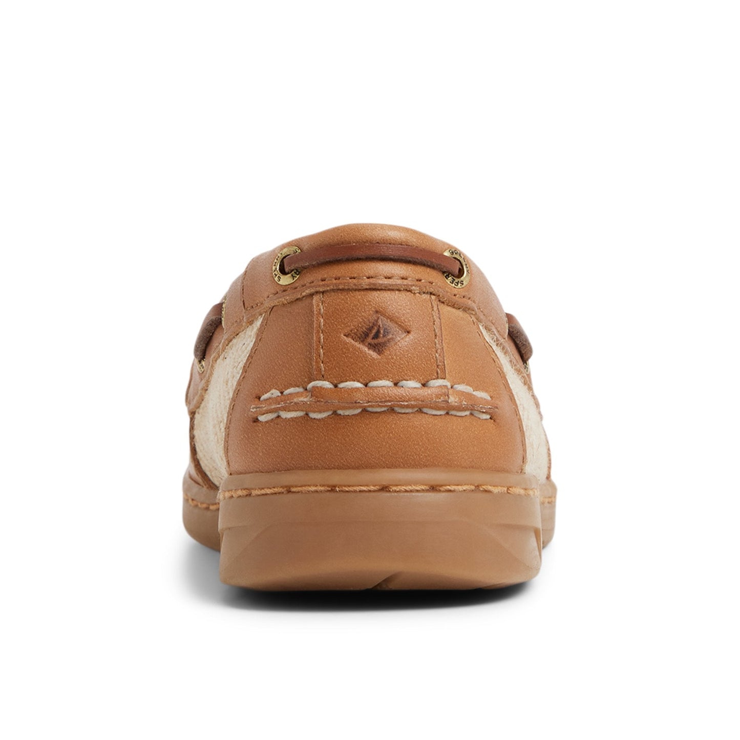 MinnowFish Loafer Tan | Sperry Discount