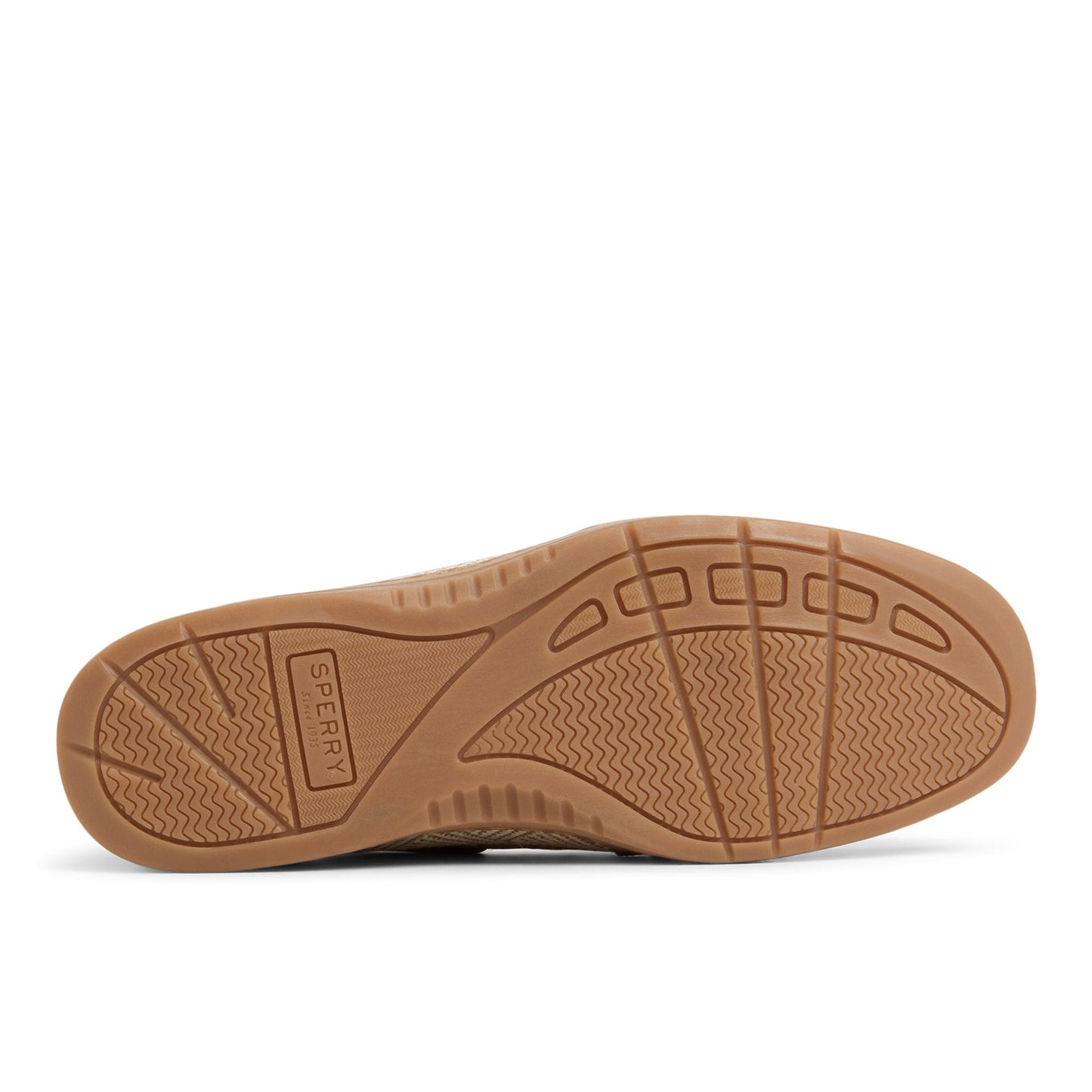 MinnowFish Loafer Tan | Sperry Discount