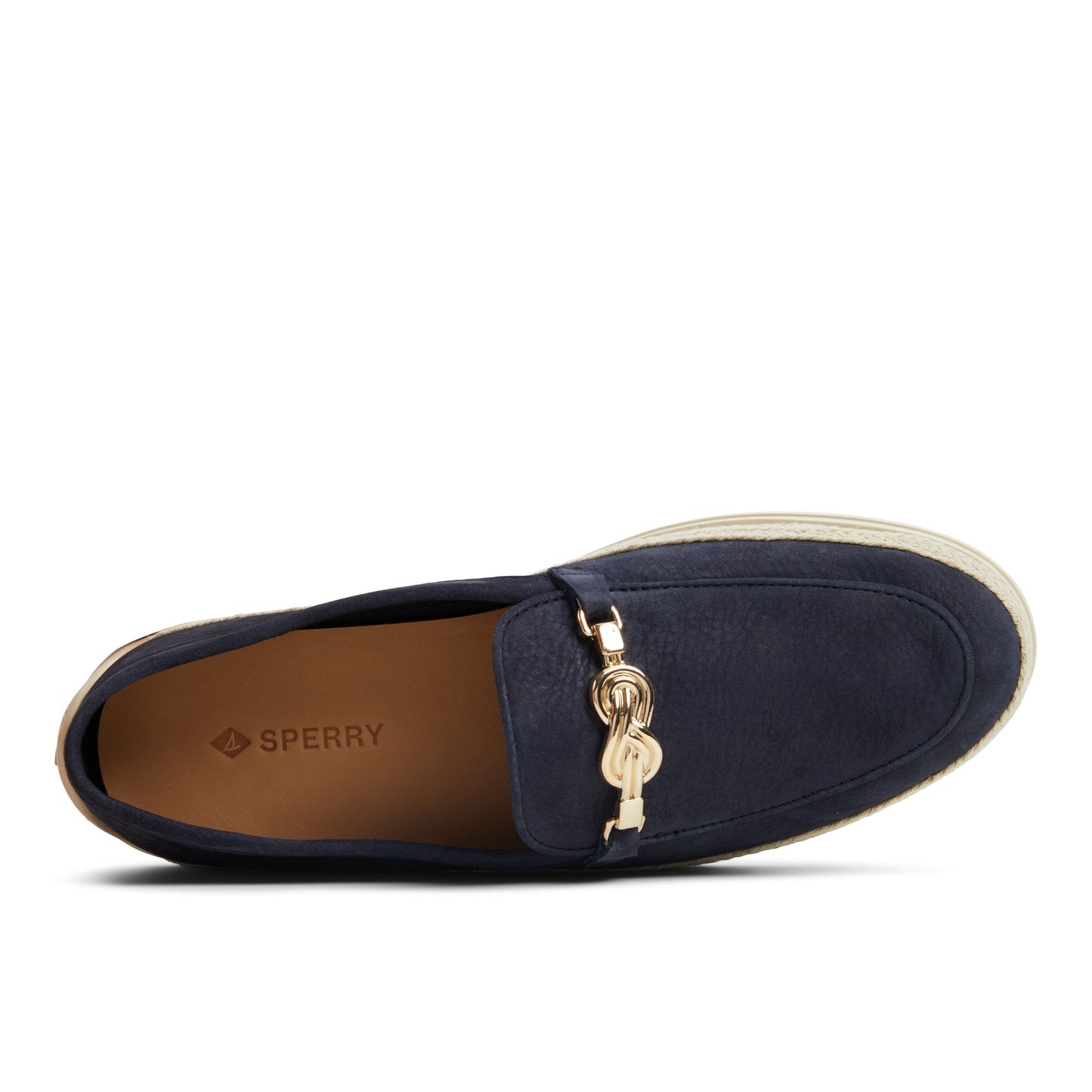 Mira loafer Navy Women's Oxfords & Loafers | Sperry Outlet