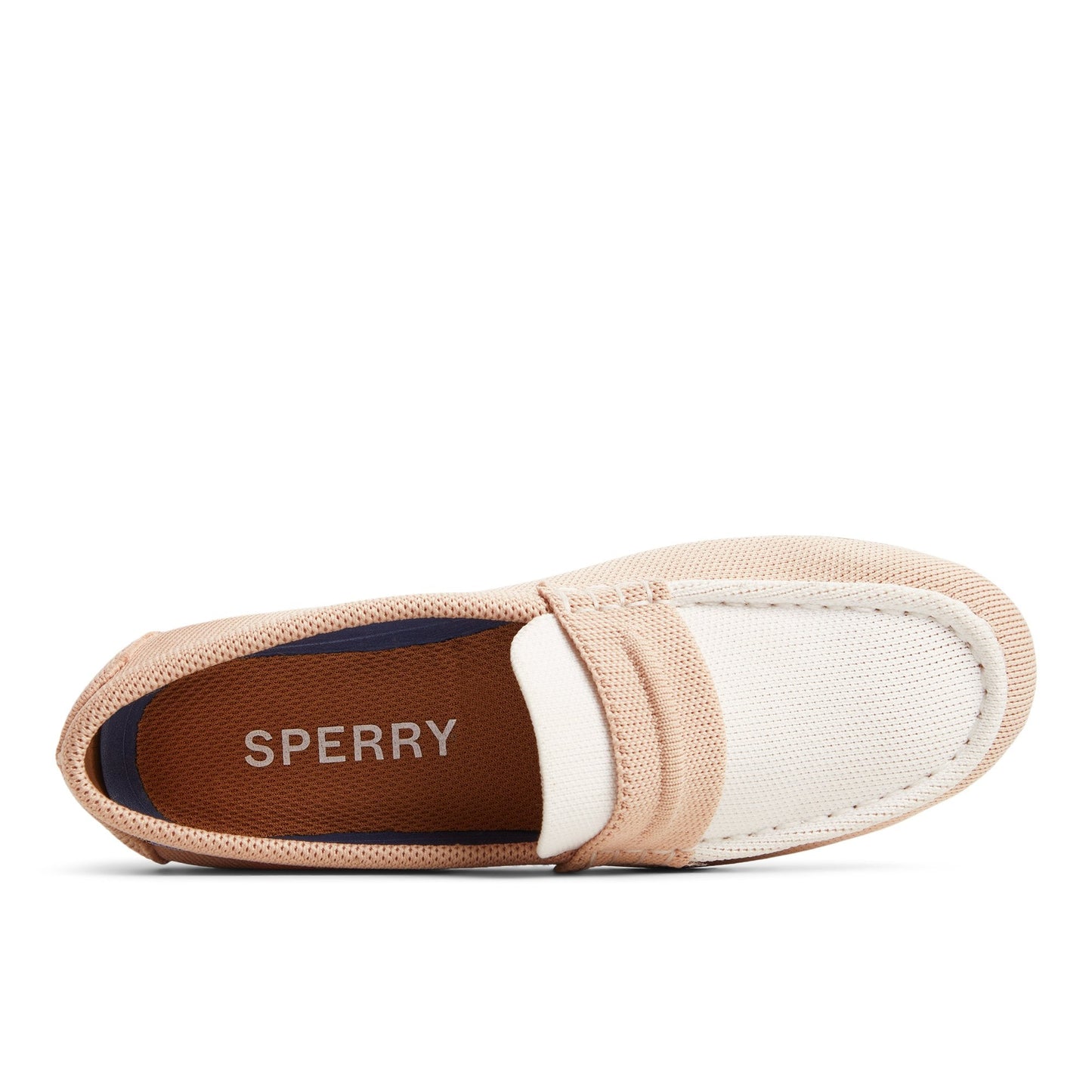 Slim Loafer Beige | Sperry On sale