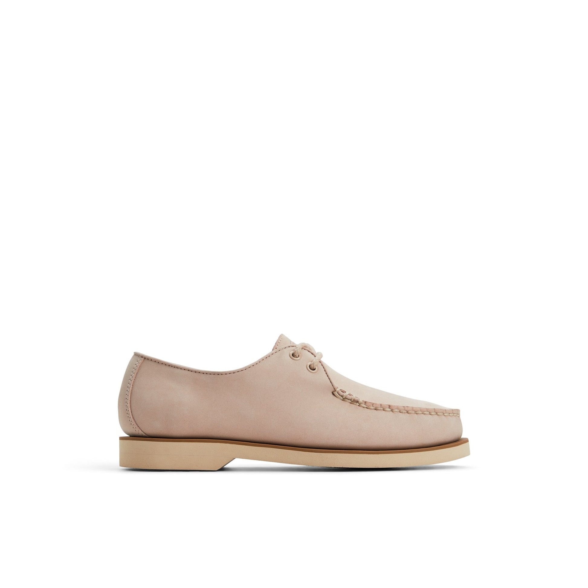 Captainsox Light Pink Women's Leather | Sperry New