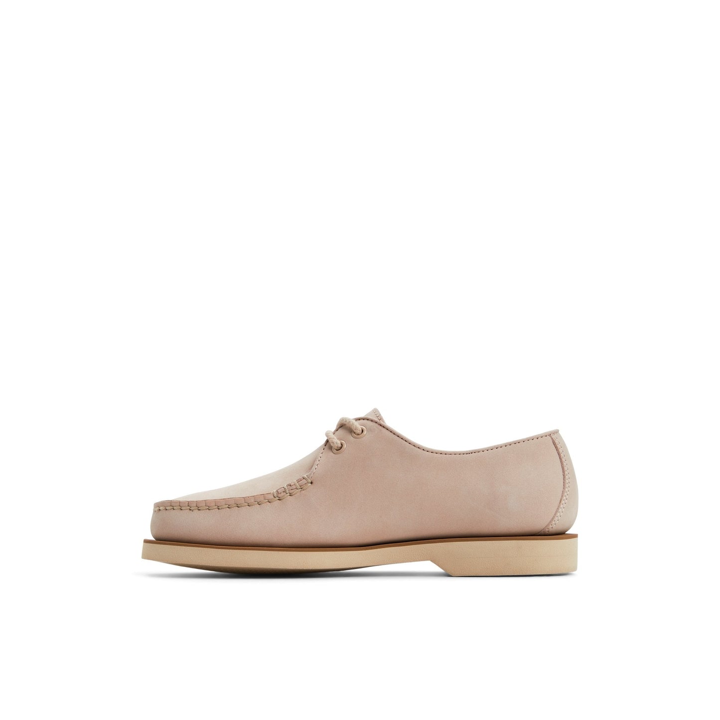 Captainsox Light Pink Women's Leather | Sperry New