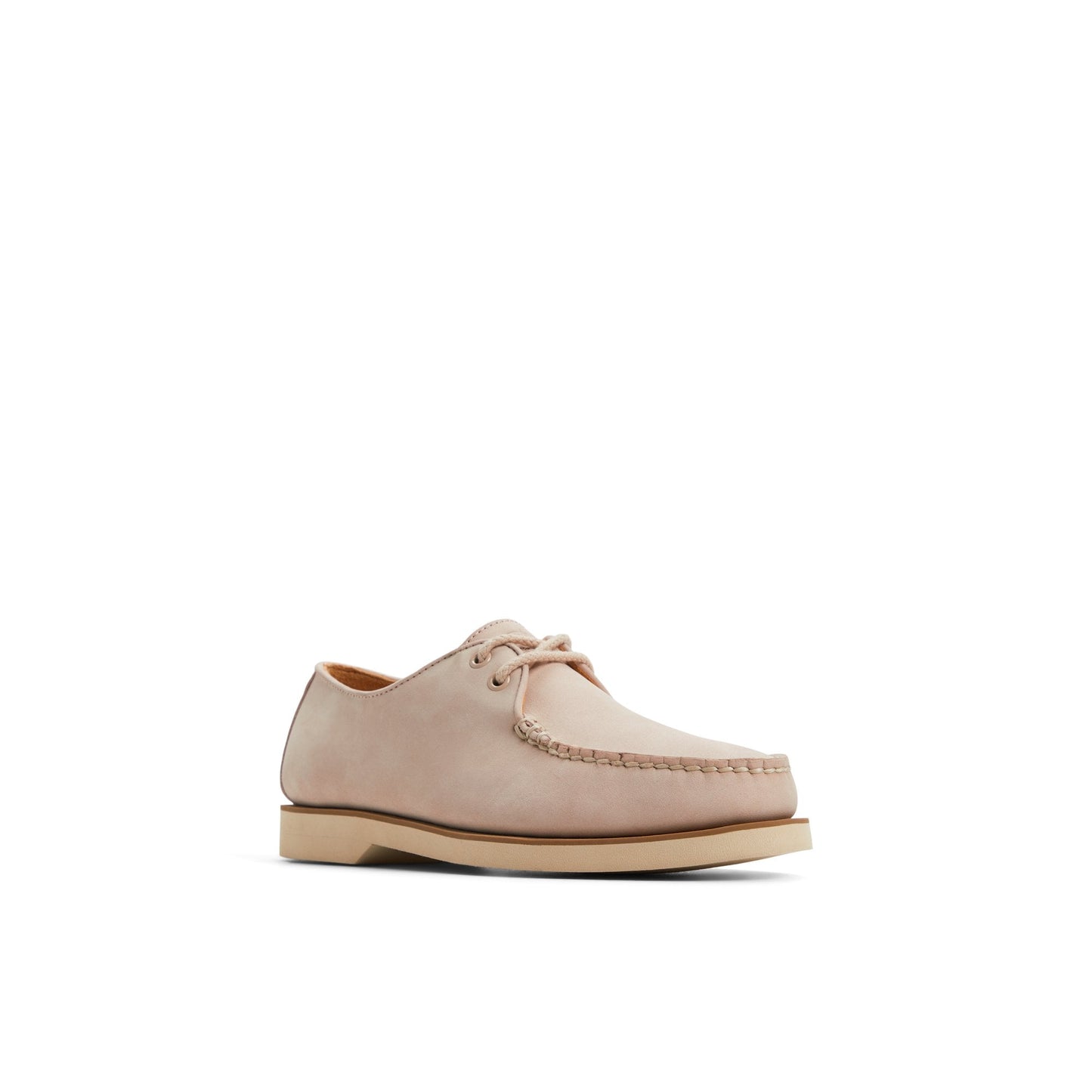 Captainsox Light Pink Women's Leather | Sperry New