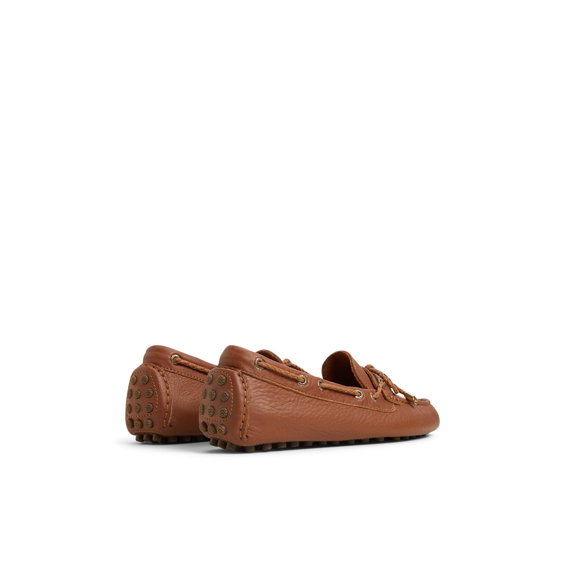 Gold Cup™ Driver Loafer - Light Brown | Sperry