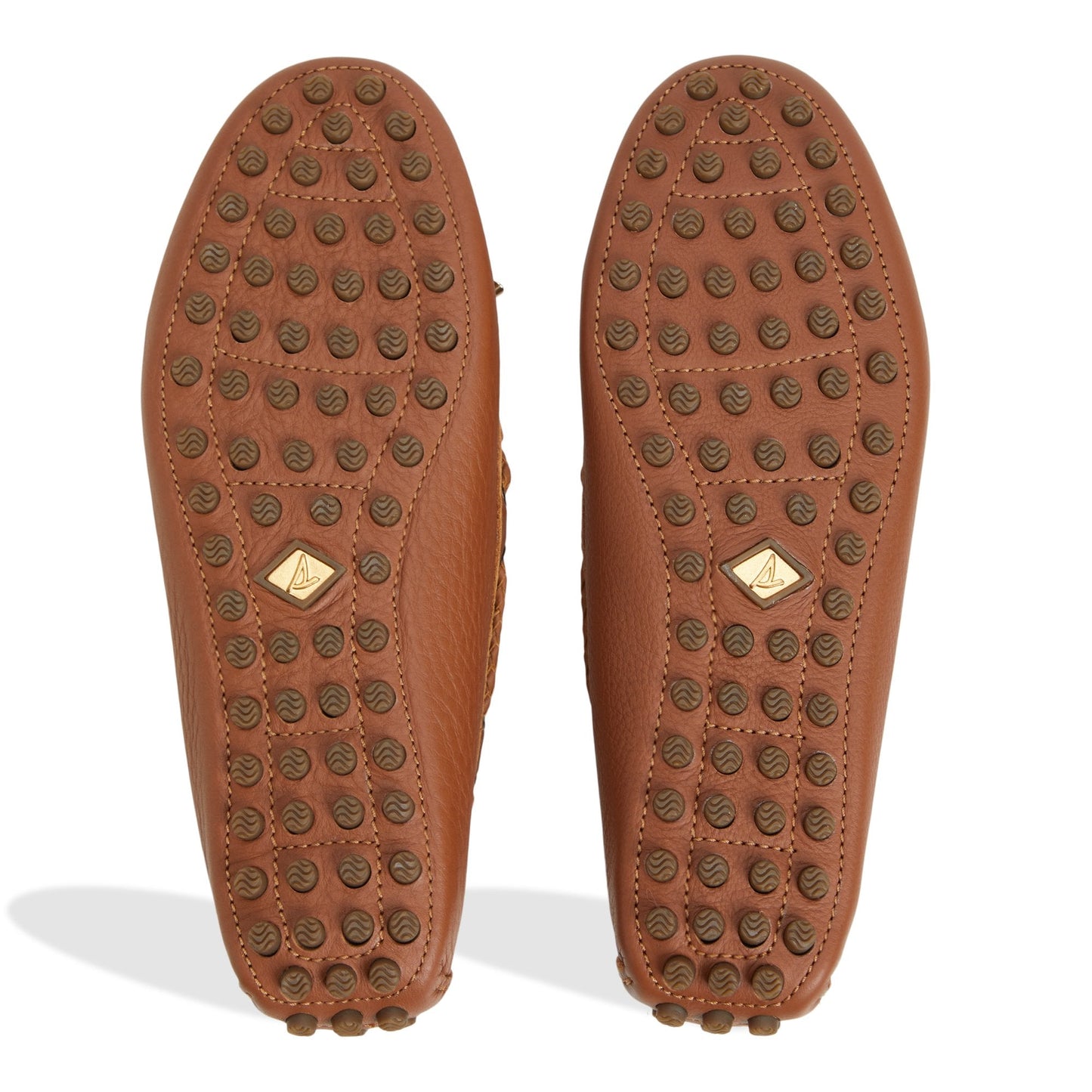 Gold Cup™ Driver Loafer - Light Brown | Sperry