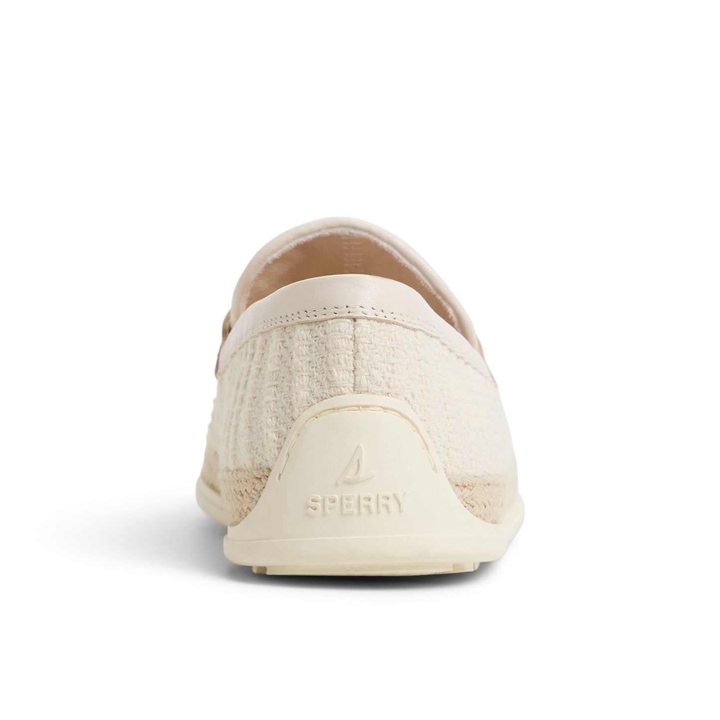Mira loafer Cream Multi Women's Oxfords & Loafers | Sperry Sale
