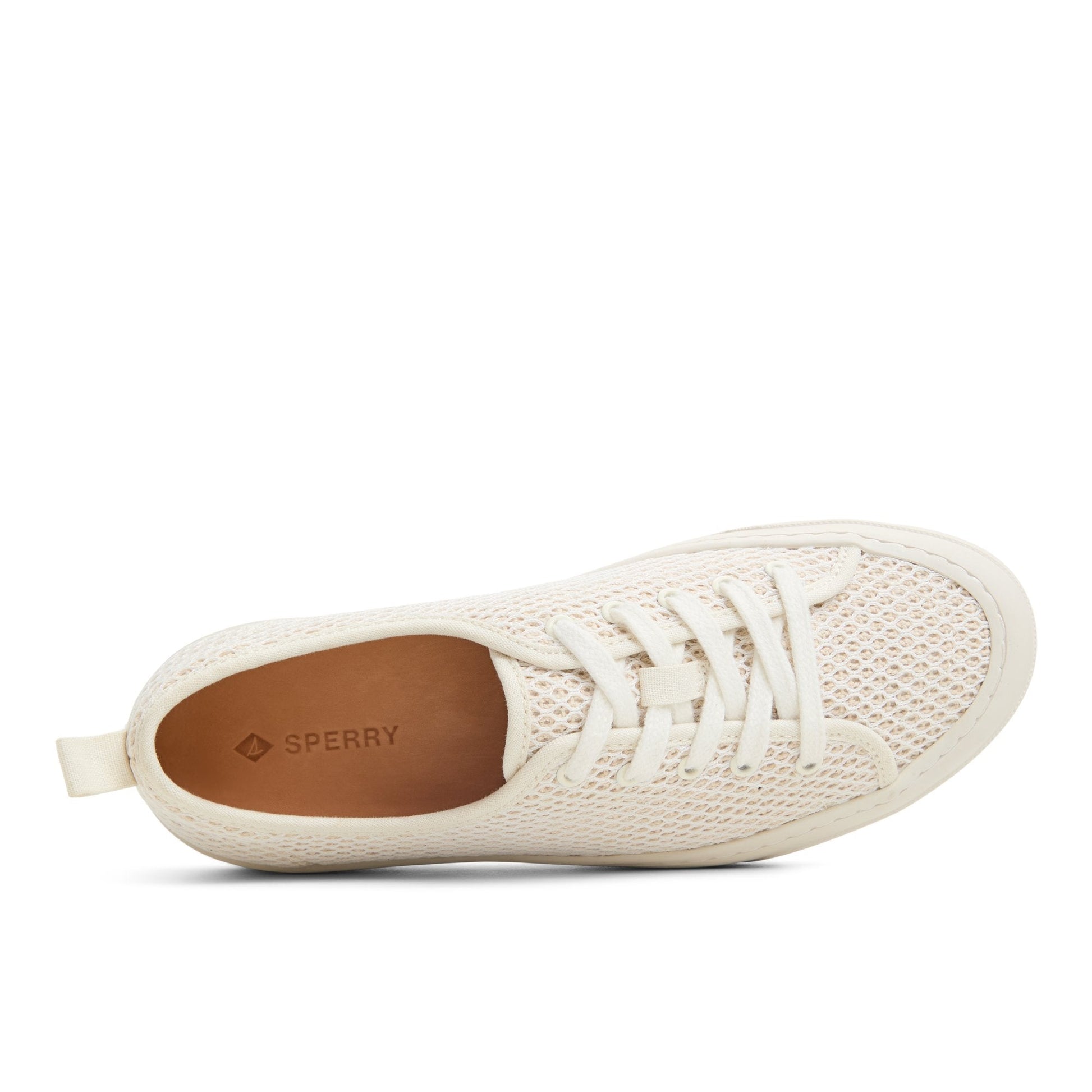 Candyltt Ecru Women's Oxfords & Loafers | Sperry Online