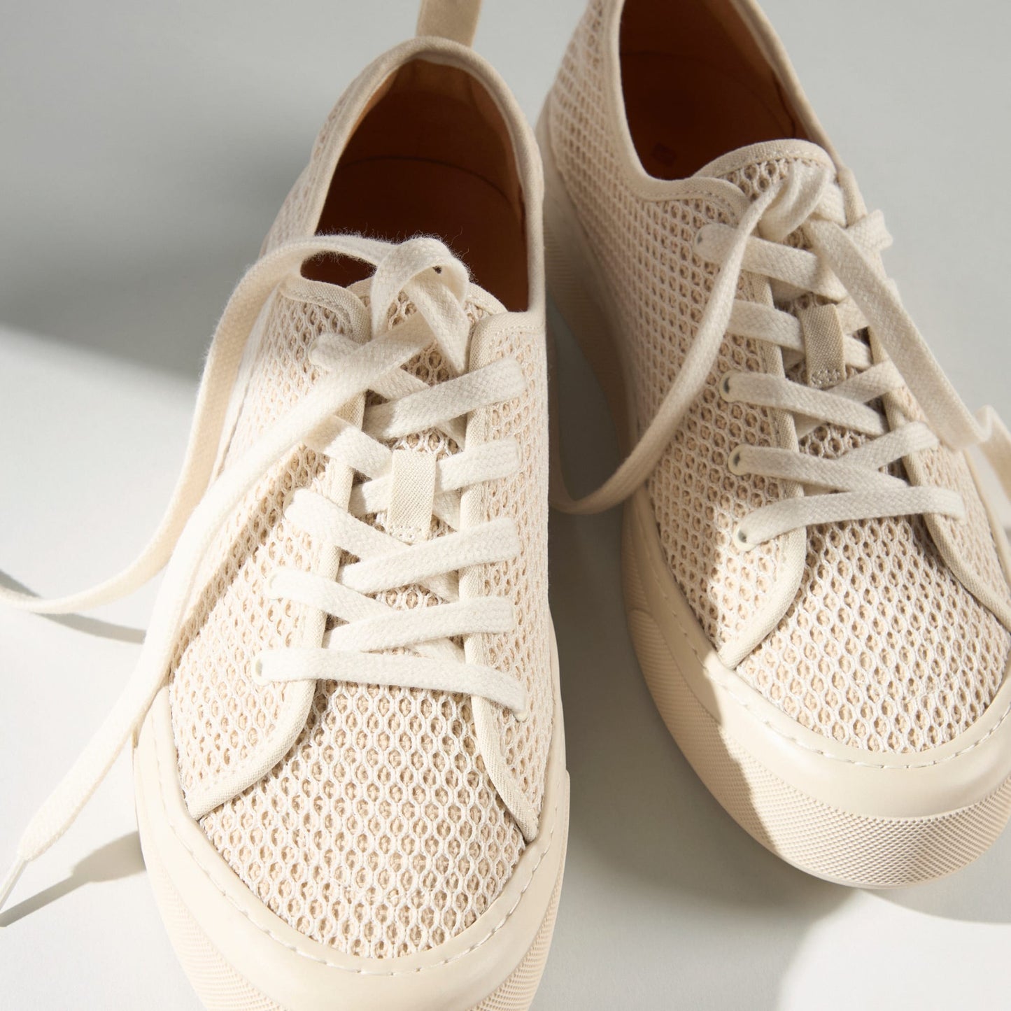 Candyltt Ecru Women's Oxfords & Loafers | Sperry Online