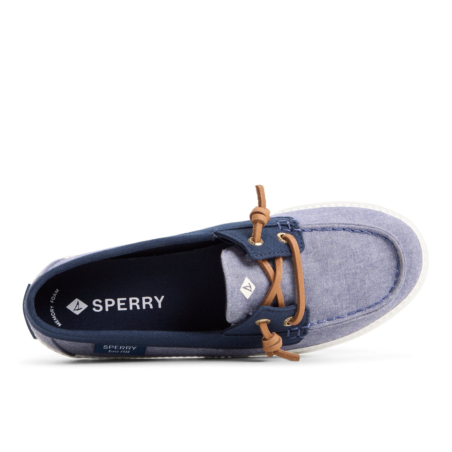 Lounge Away Sneaker | Sperry US
