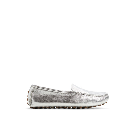 Port Driving Moccasin Silver | Sperry Outlet