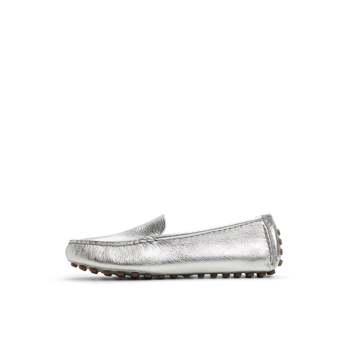 Port Driving Moccasin Silver | Sperry Outlet