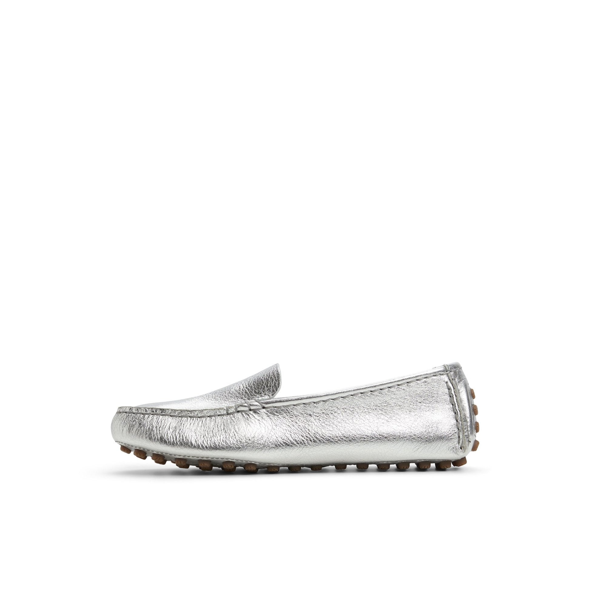 Port Driving Moccasin Silver | Sperry Outlet