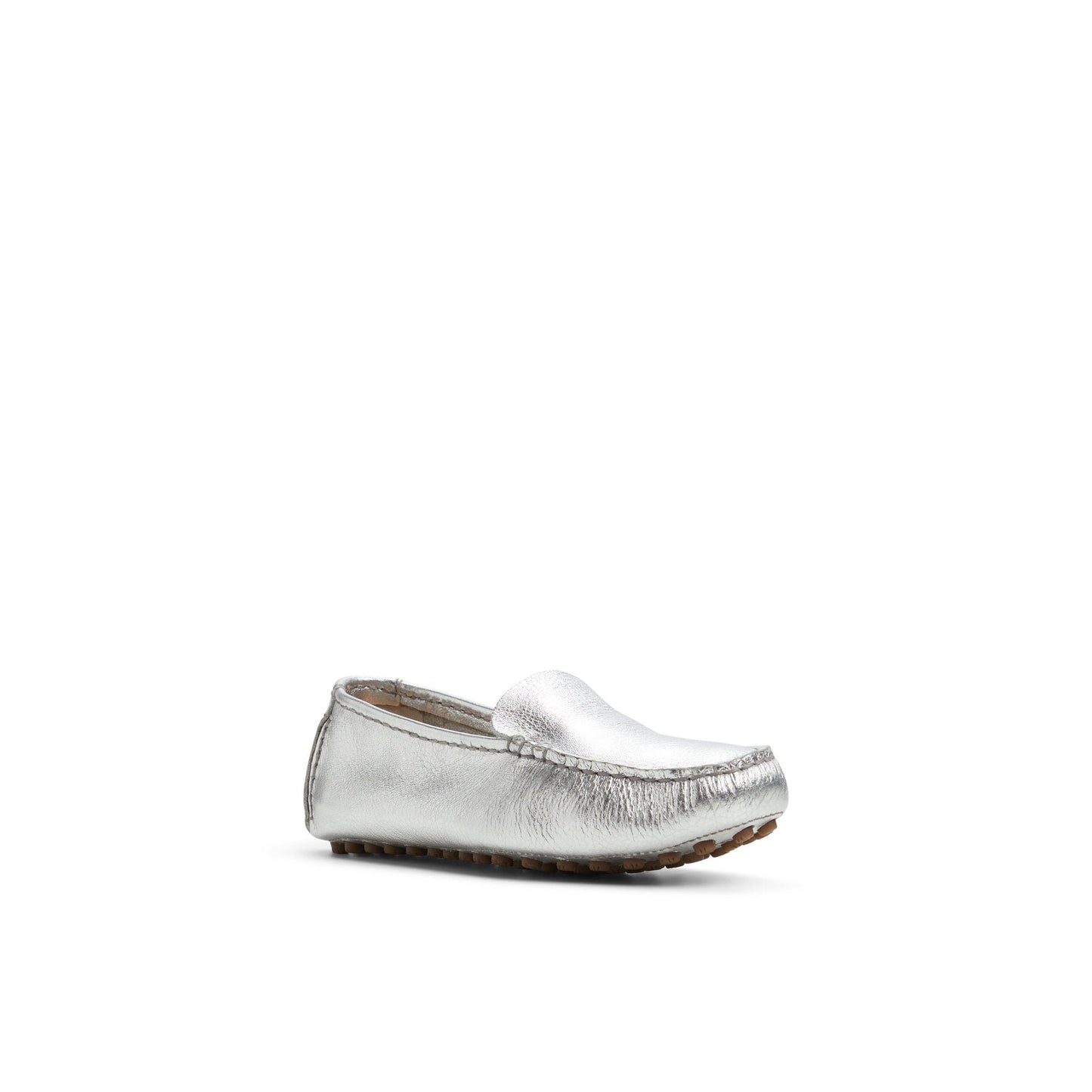 Port Driving Moccasin Silver | Sperry Outlet