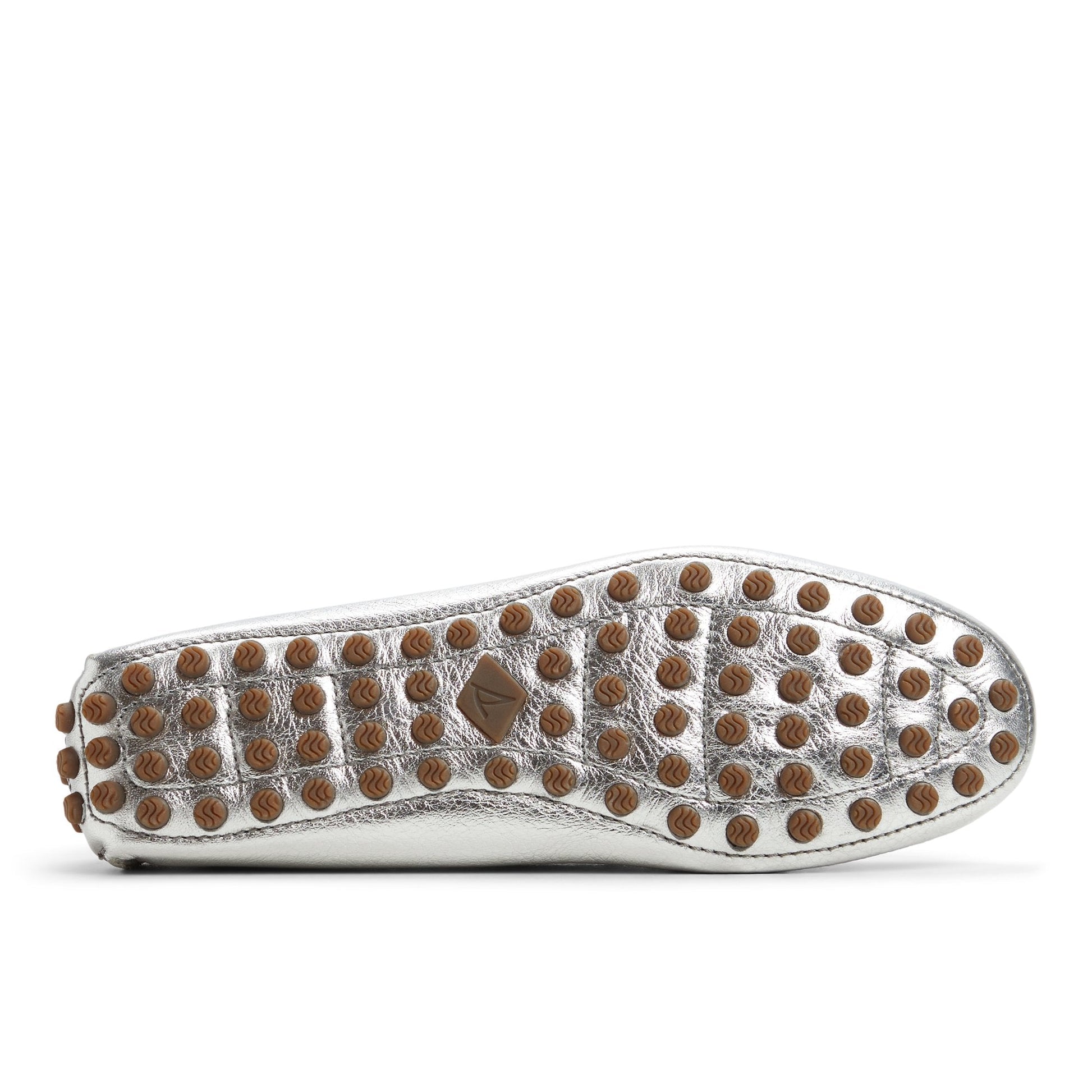 Port Driving Moccasin Silver | Sperry Outlet