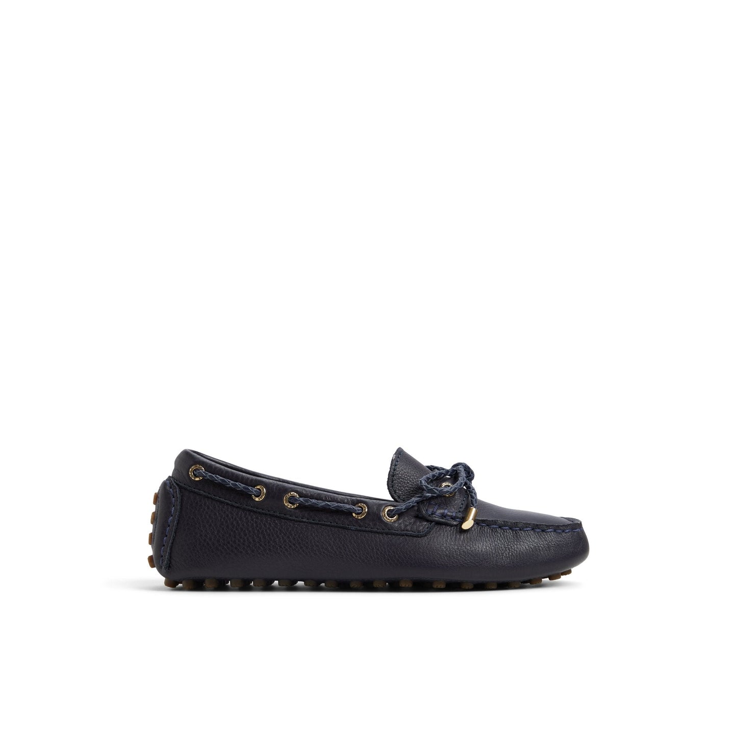 Gold Cup™ Driver Loafer - Navy | Sperry On sale