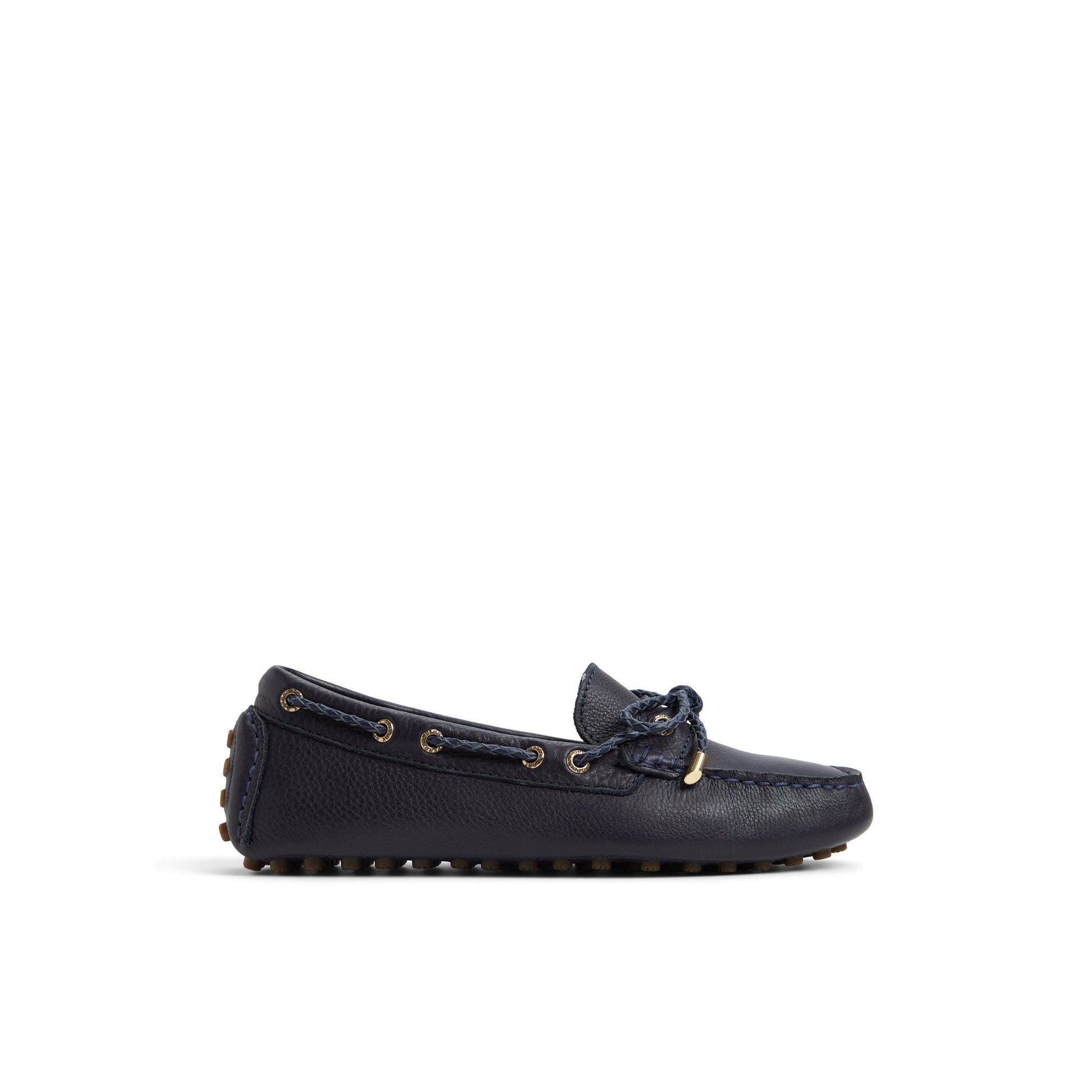 Gold Cup™ Driver Loafer - Navy | Sperry On sale