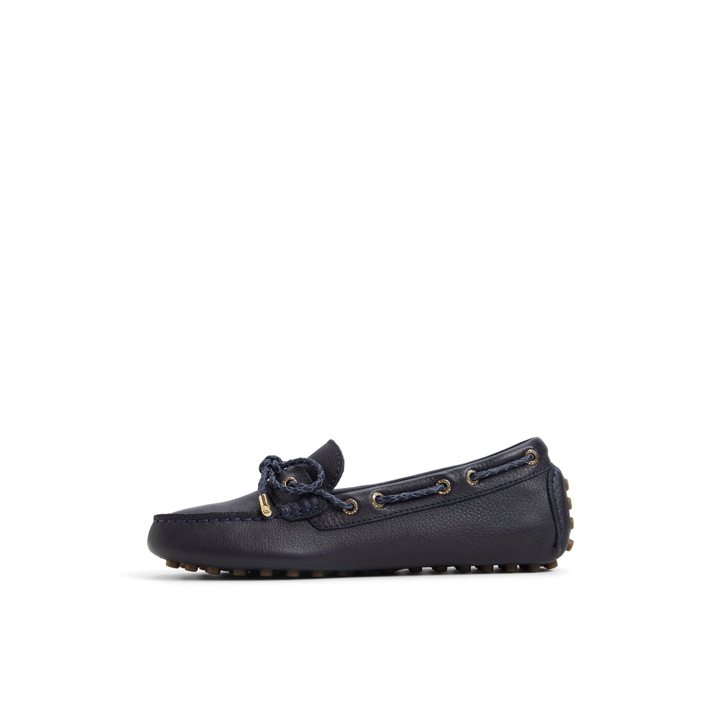 Gold Cup™ Driver Loafer - Navy | Sperry On sale