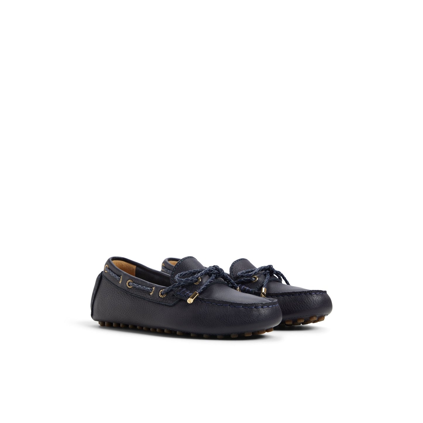 Gold Cup™ Driver Loafer - Navy | Sperry On sale